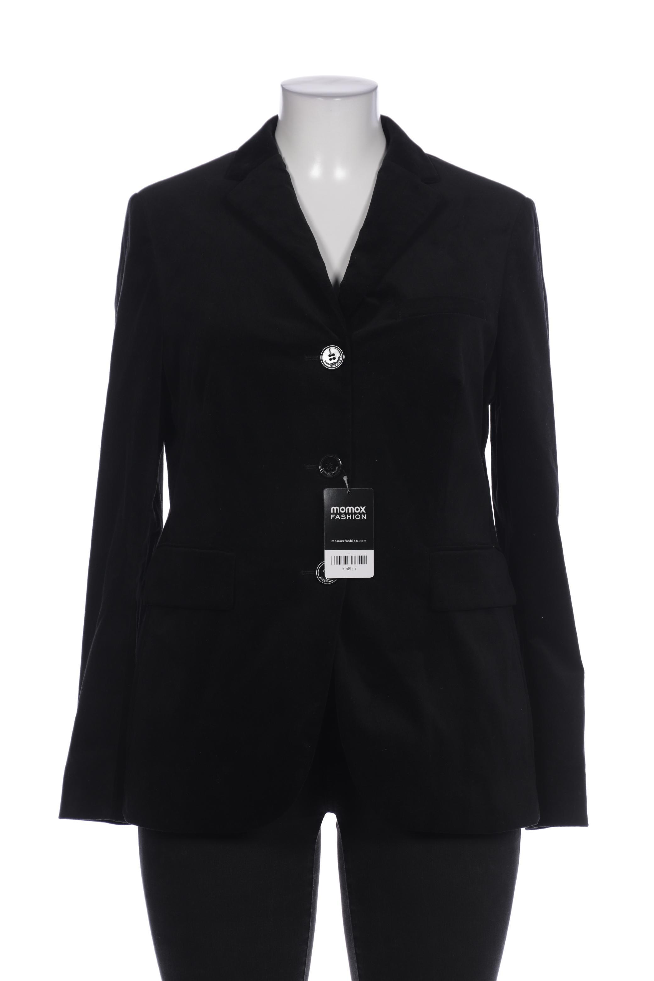 

Luisa Cerano Damen Blazer, schwarz, Gr. 44