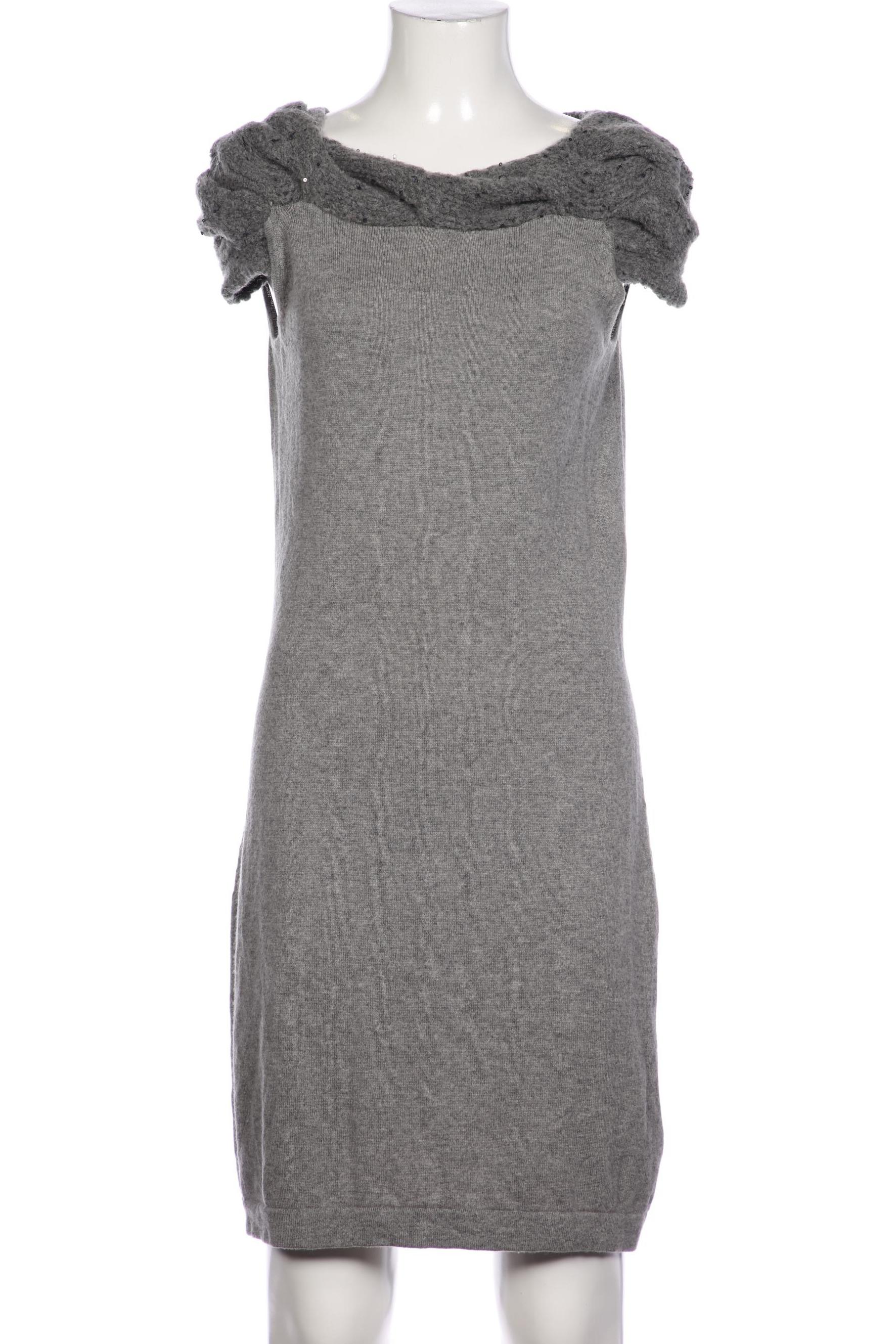 

Luisa Cerano Damen Kleid, grau