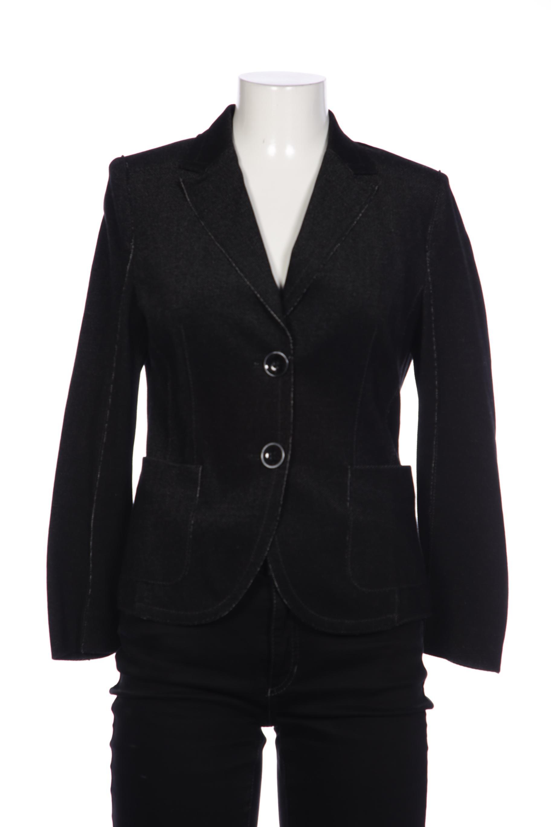 

Luisa Cerano Damen Blazer, grau