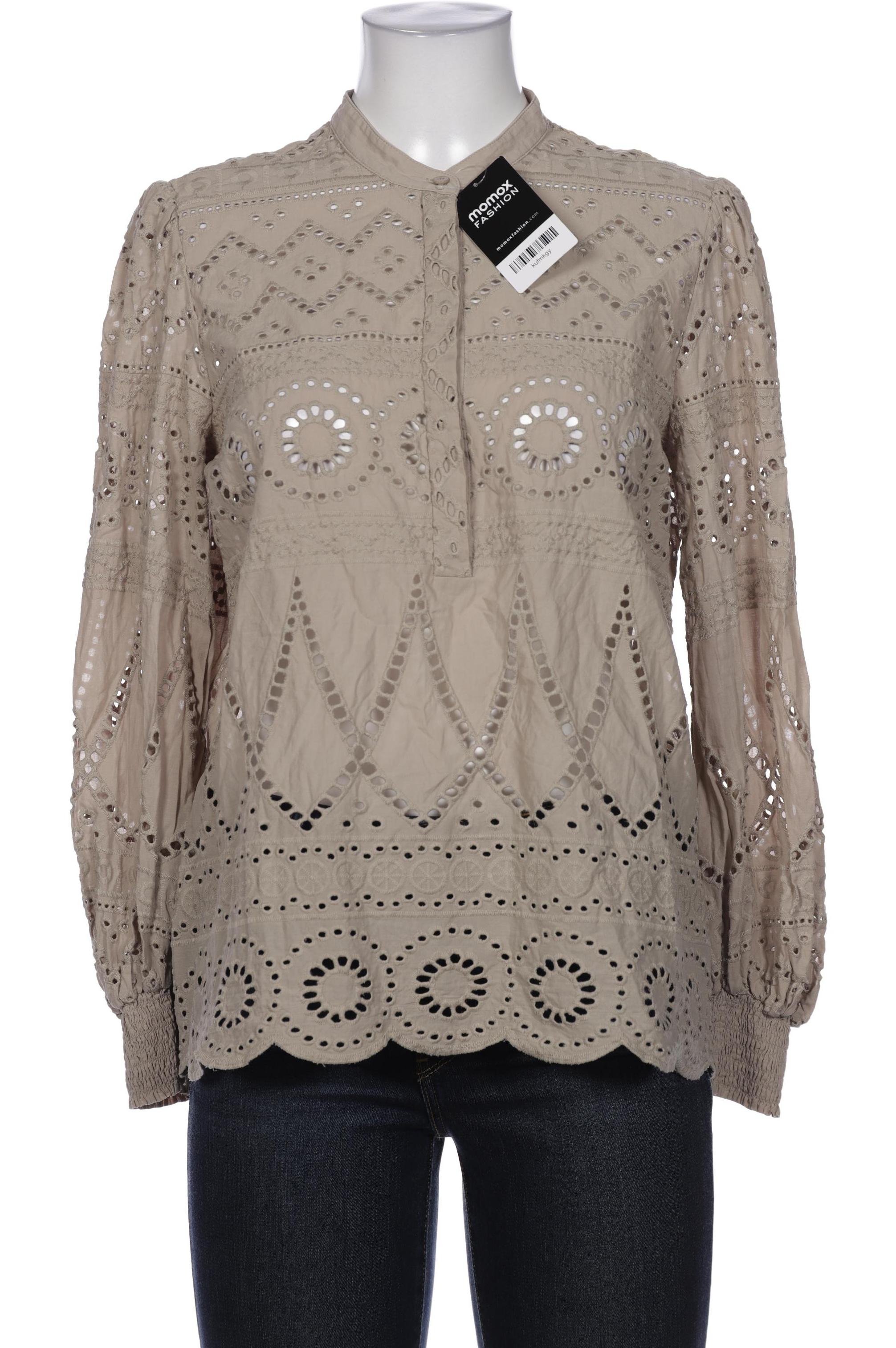 

Luisa Cerano Damen Bluse, grau, Gr. 40