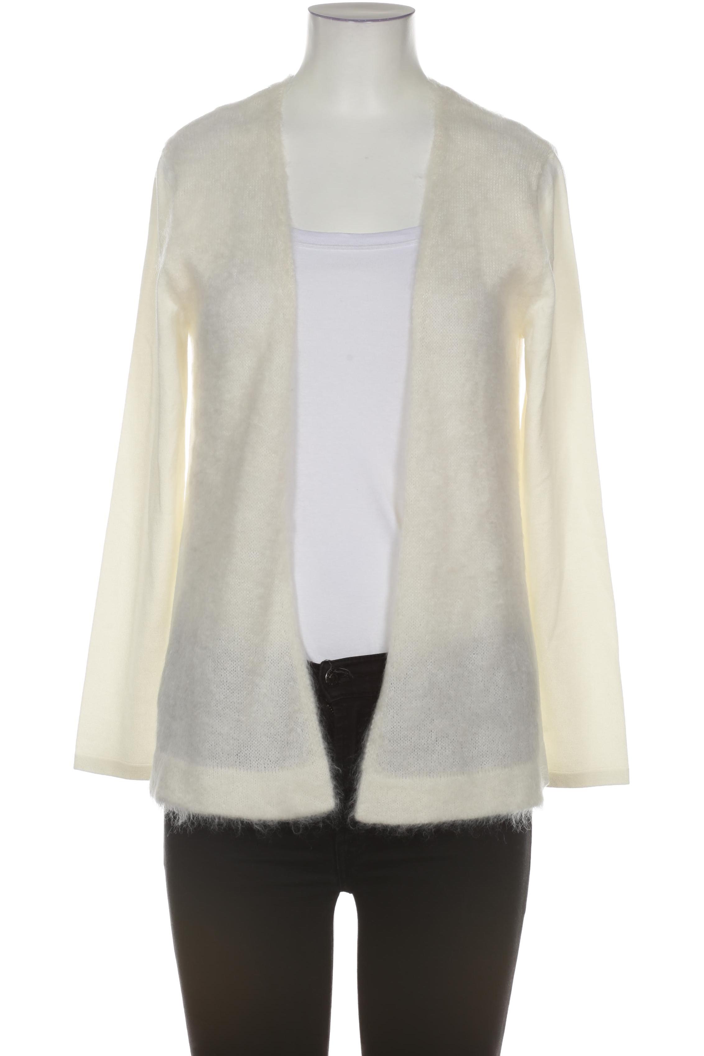 

Luisa Cerano Damen Strickjacke, beige, Gr. 36