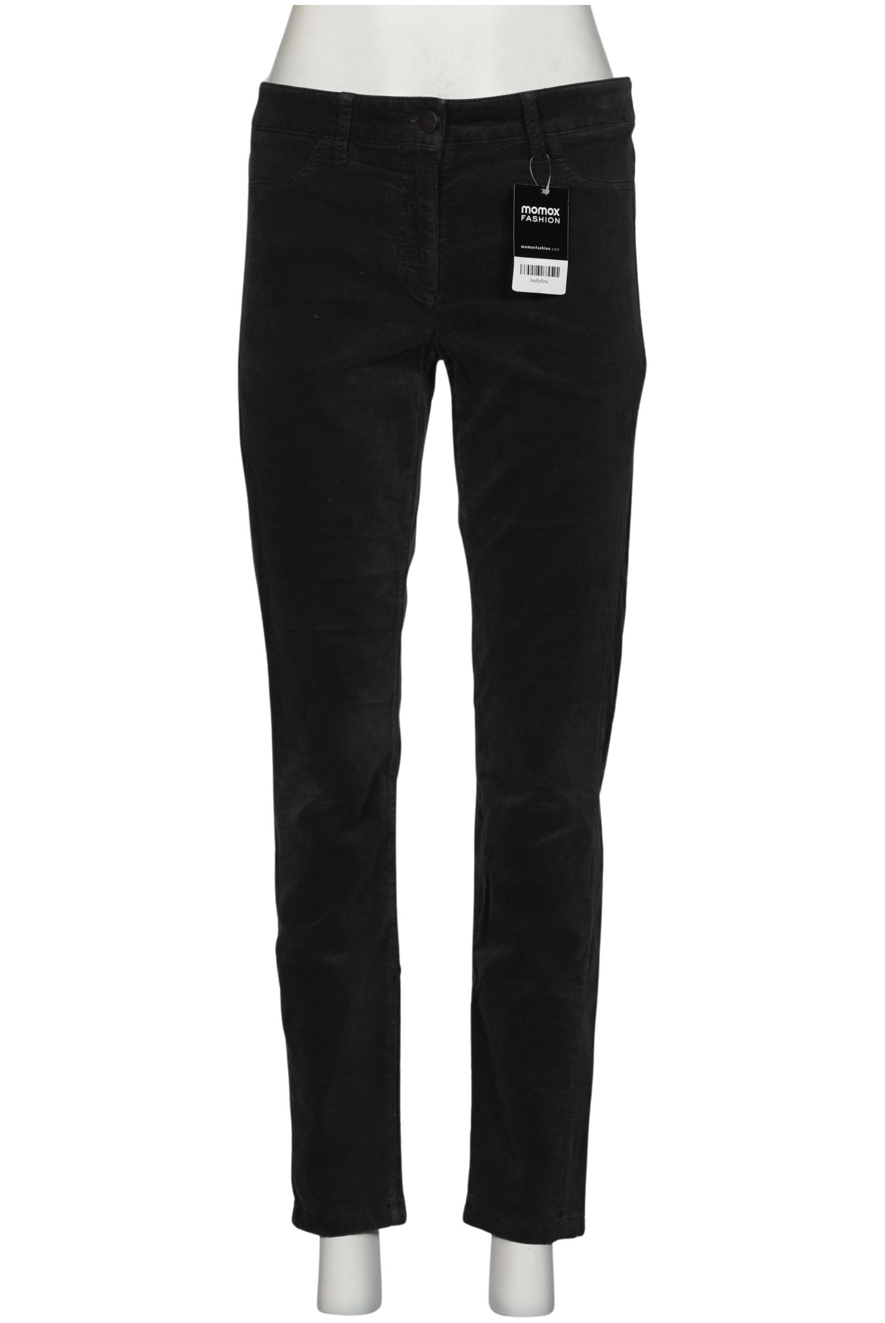 

Luisa Cerano Damen Stoffhose, schwarz, Gr. 40