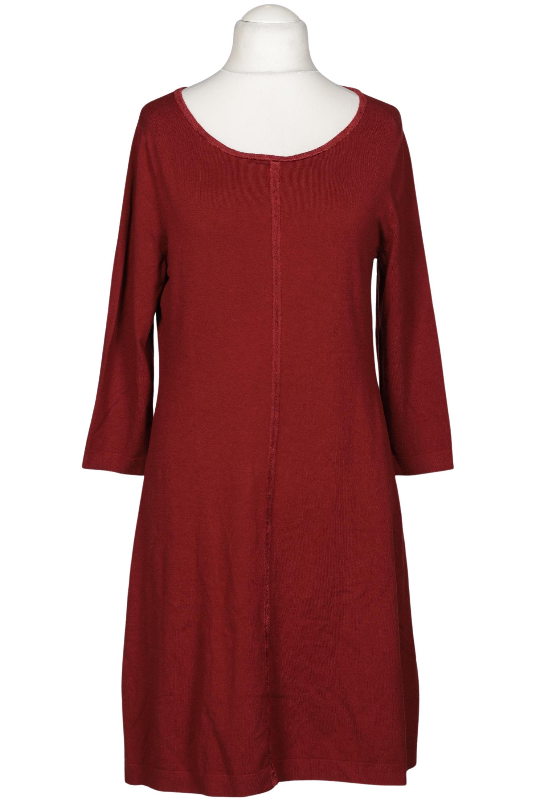 

Luisa Cerano Damen Kleid, rot, Gr. 42