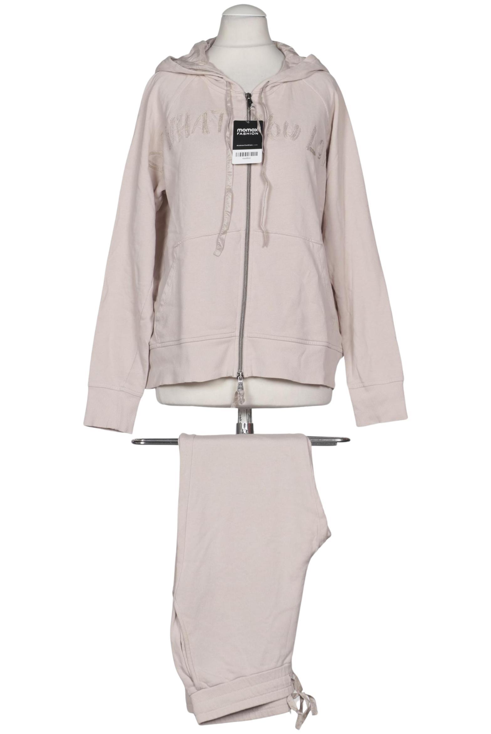 

Luisa Cerano Damen Anzug, beige, Gr. 38