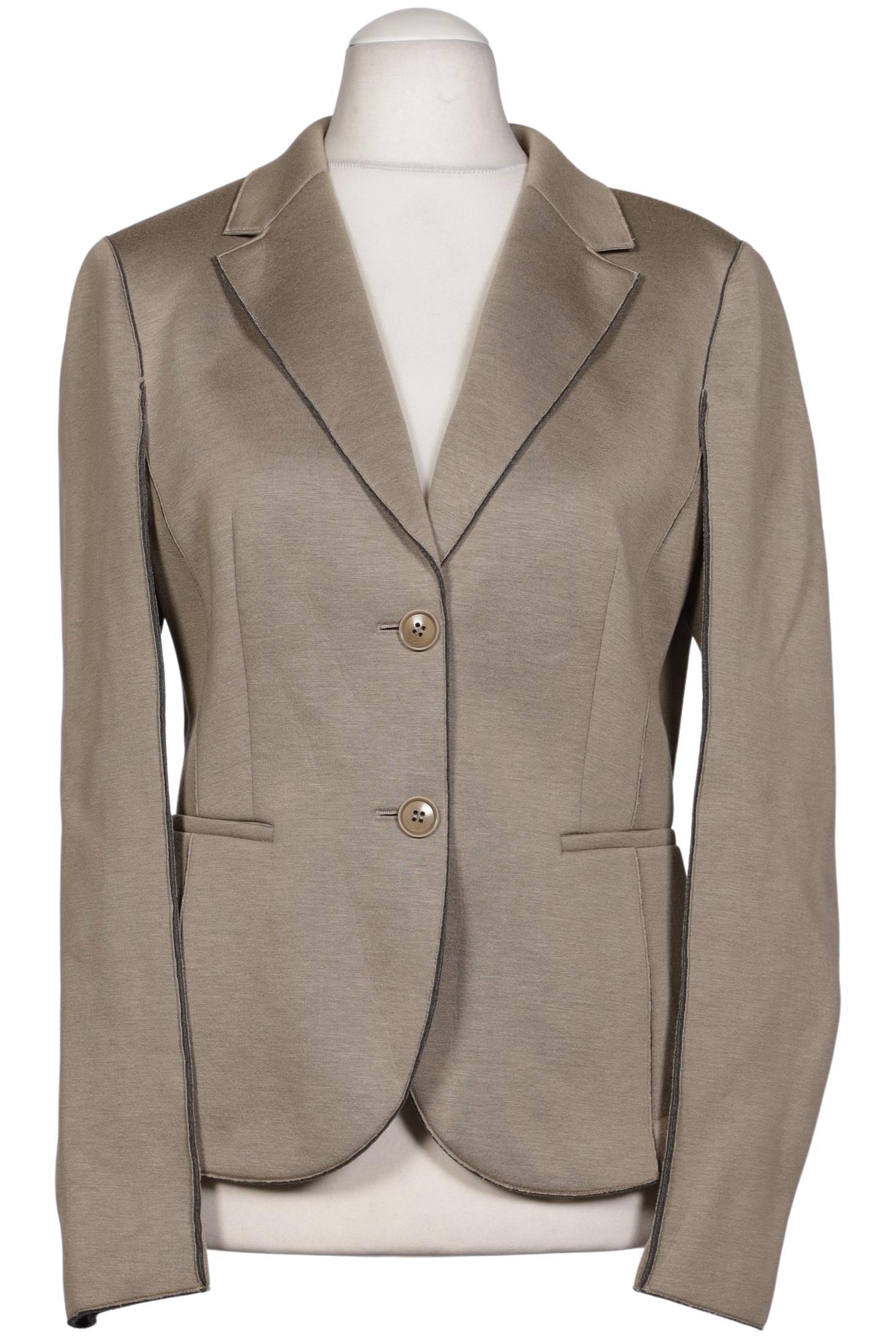 

Luisa Cerano Damen Blazer, beige, Gr. 40