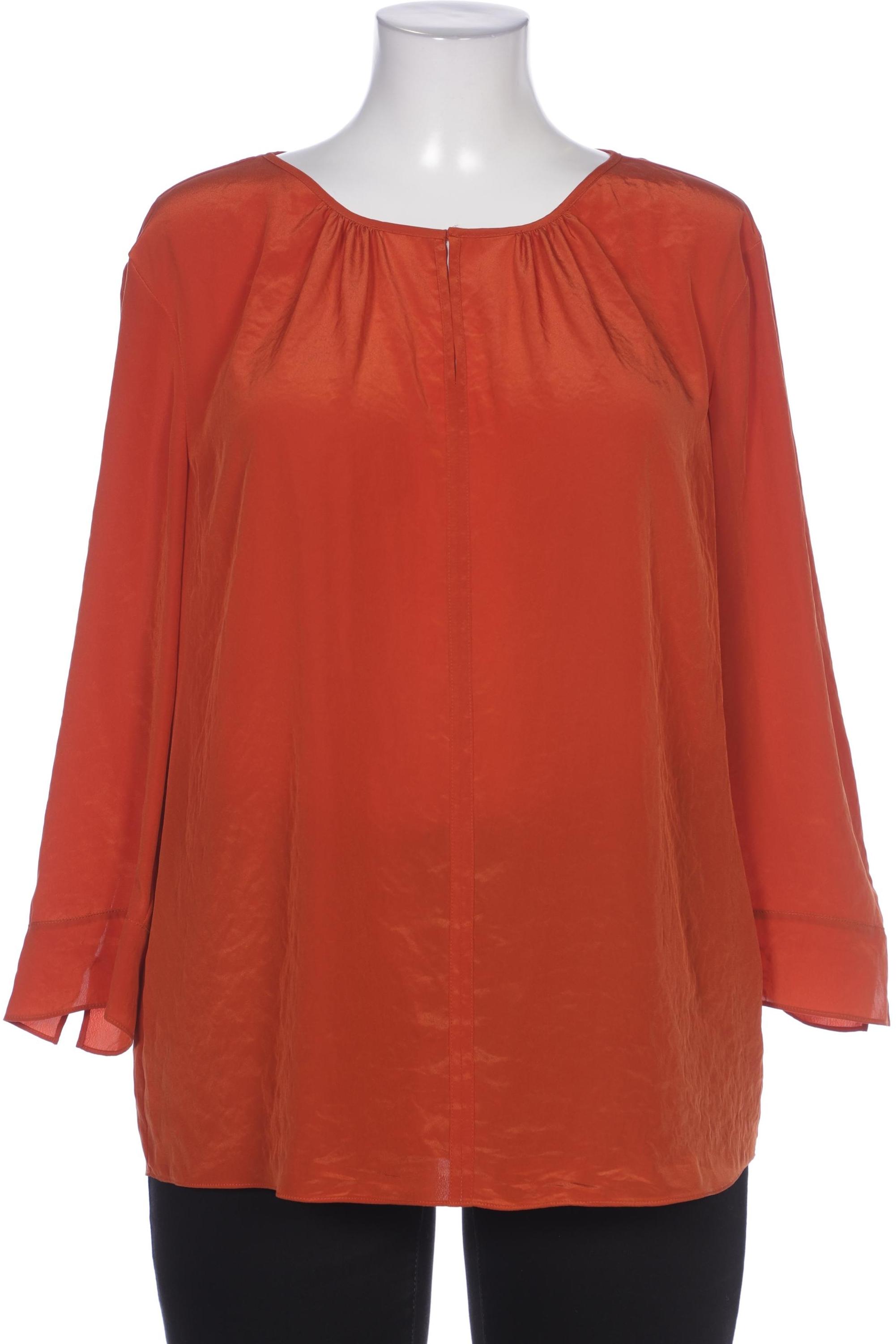 

Luisa Cerano Damen Bluse, rot, Gr. 46