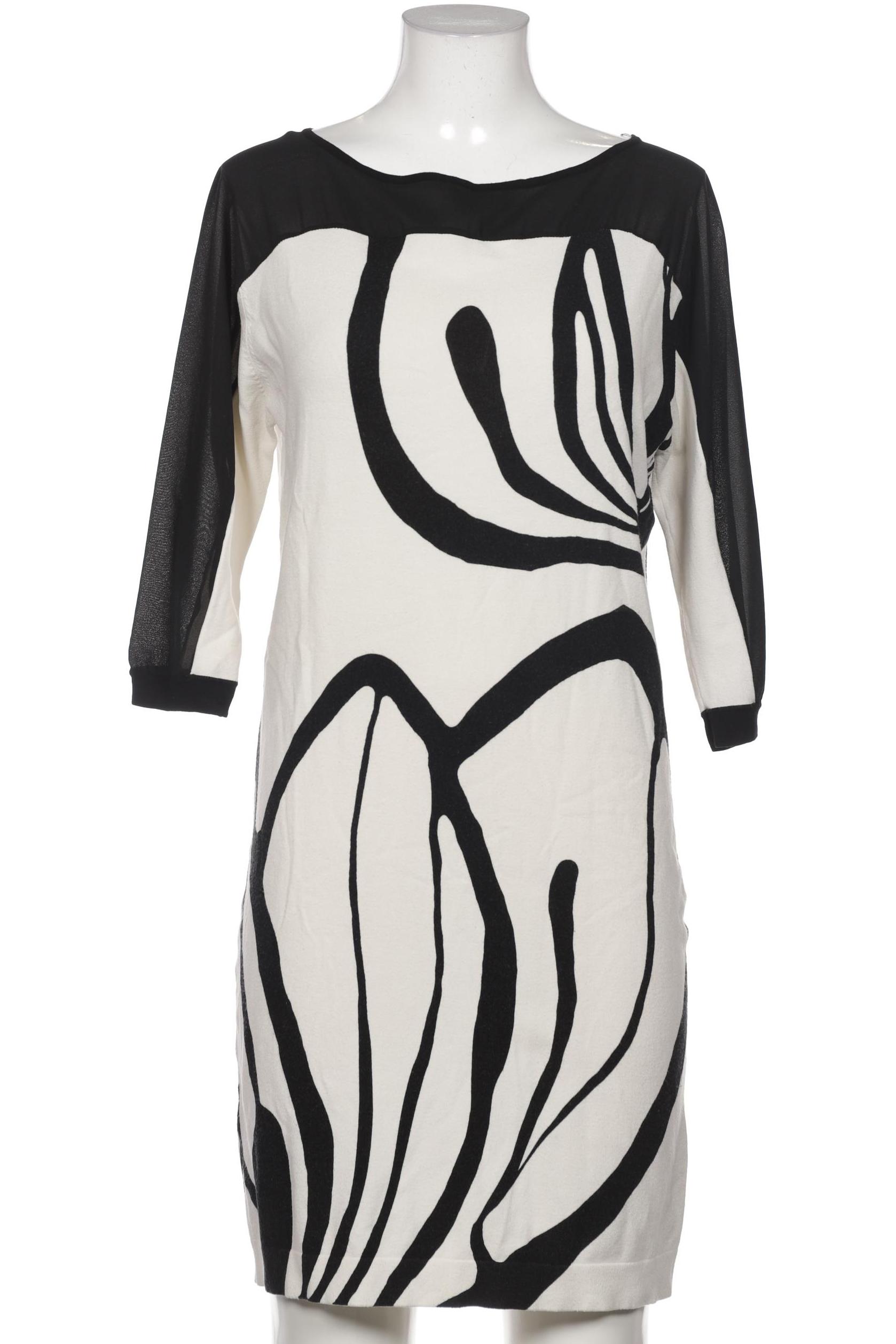 

Luisa Cerano Damen Kleid, schwarz, Gr. 40