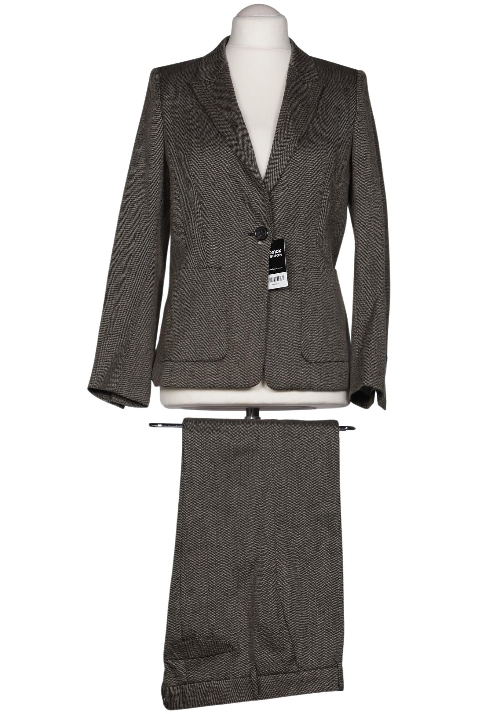 

Luisa Cerano Damen Anzug, grau, Gr. 38