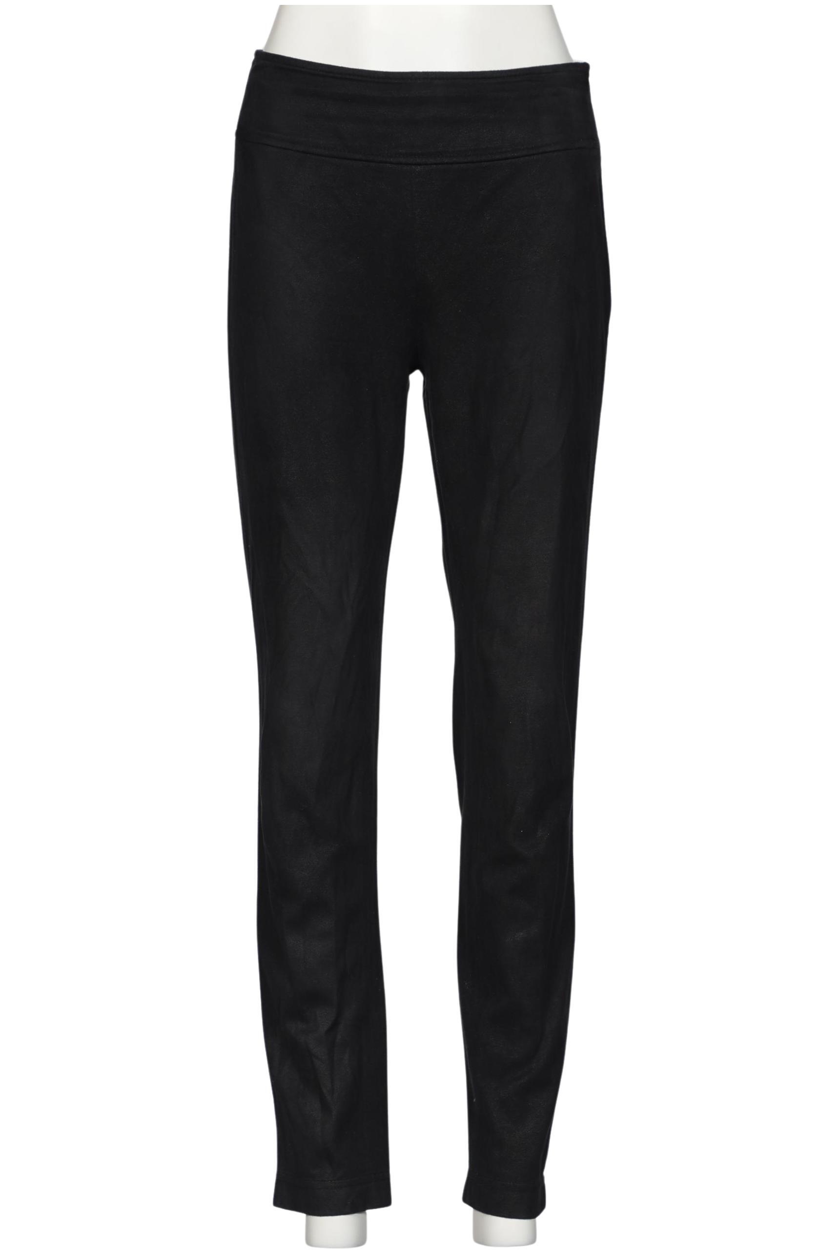 

Luisa Cerano Damen Stoffhose, schwarz, Gr. 38