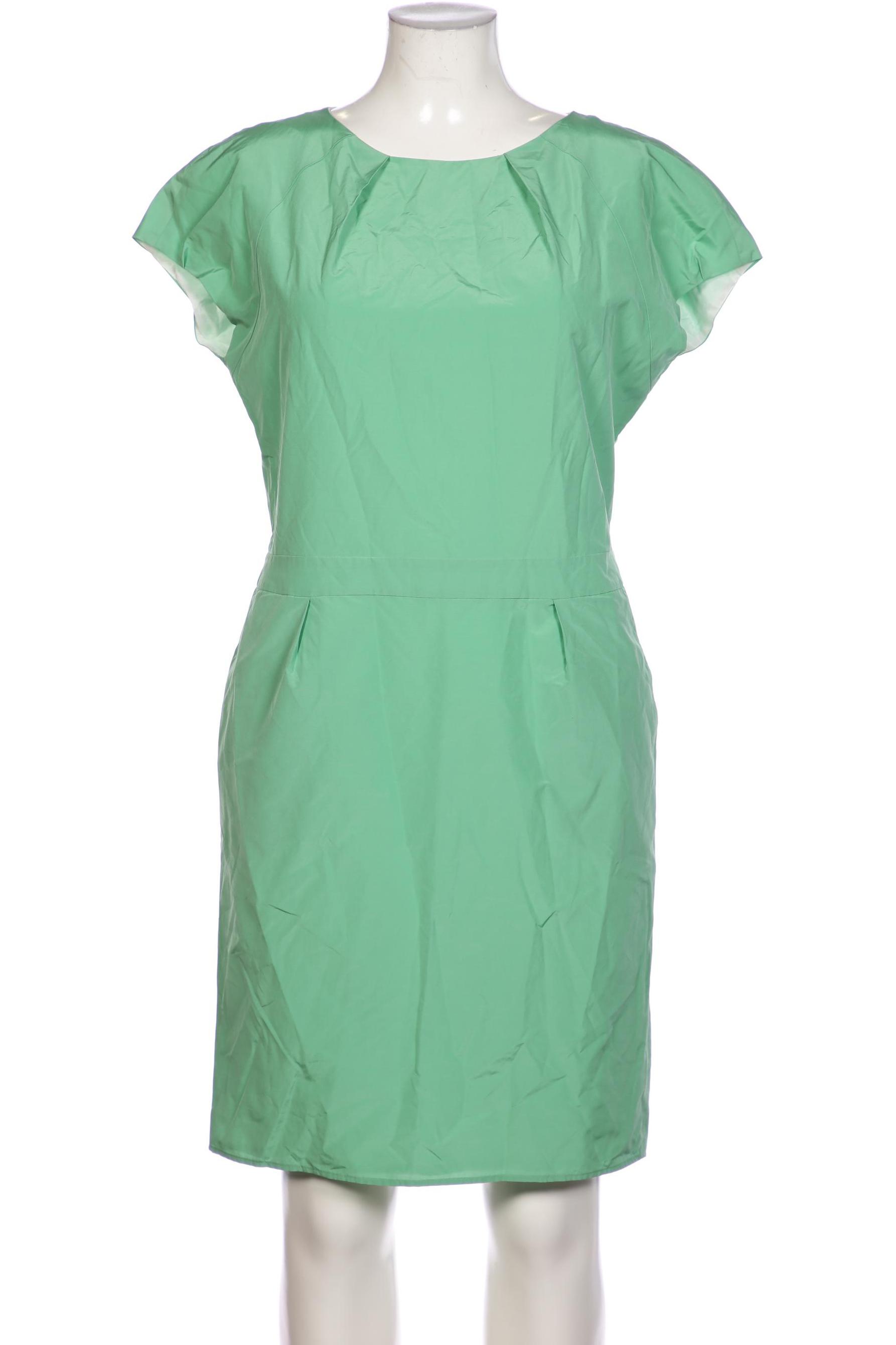 

Luisa Cerano Damen Kleid, grün, Gr. 42