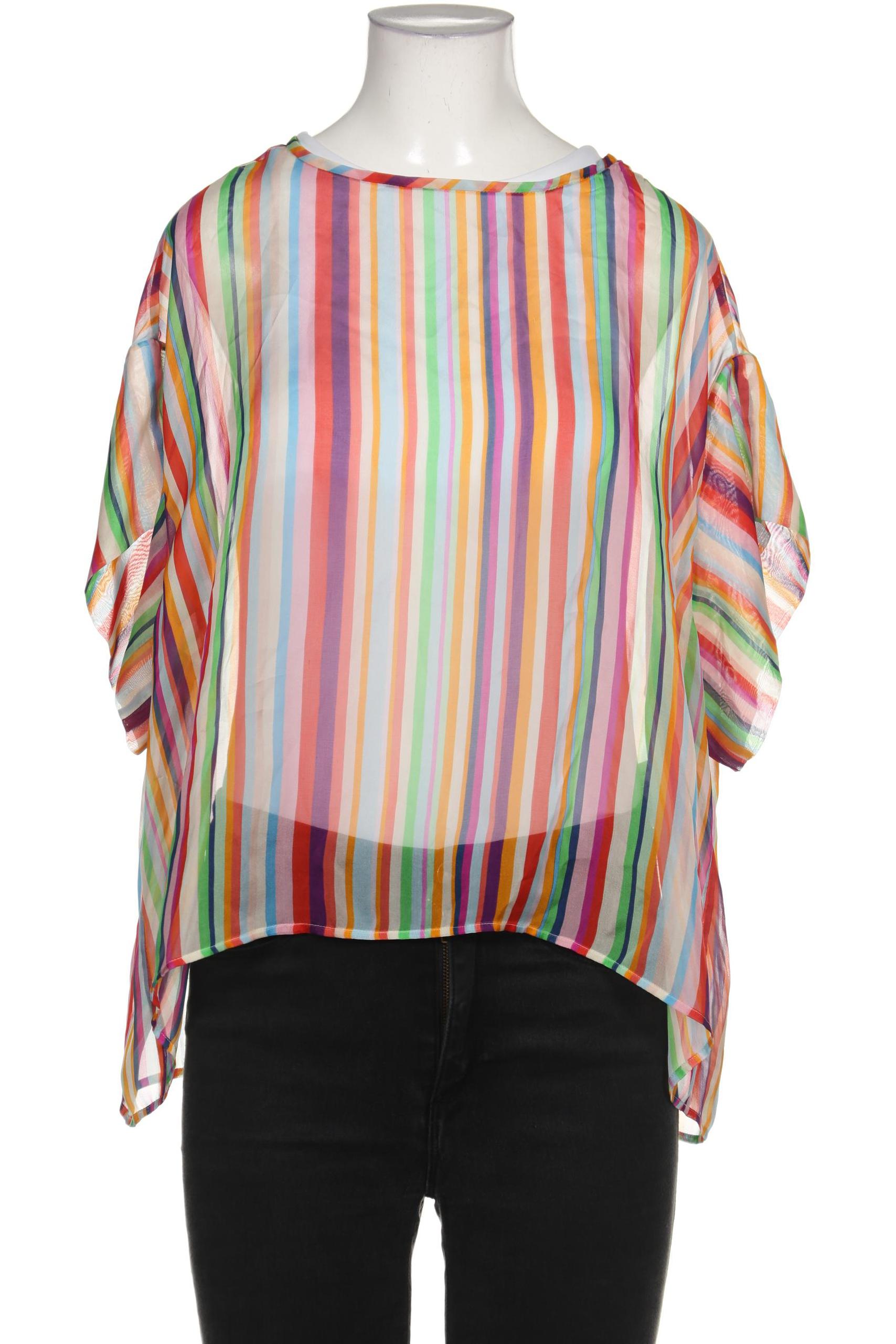 

Luisa Cerano Damen Bluse, mehrfarbig