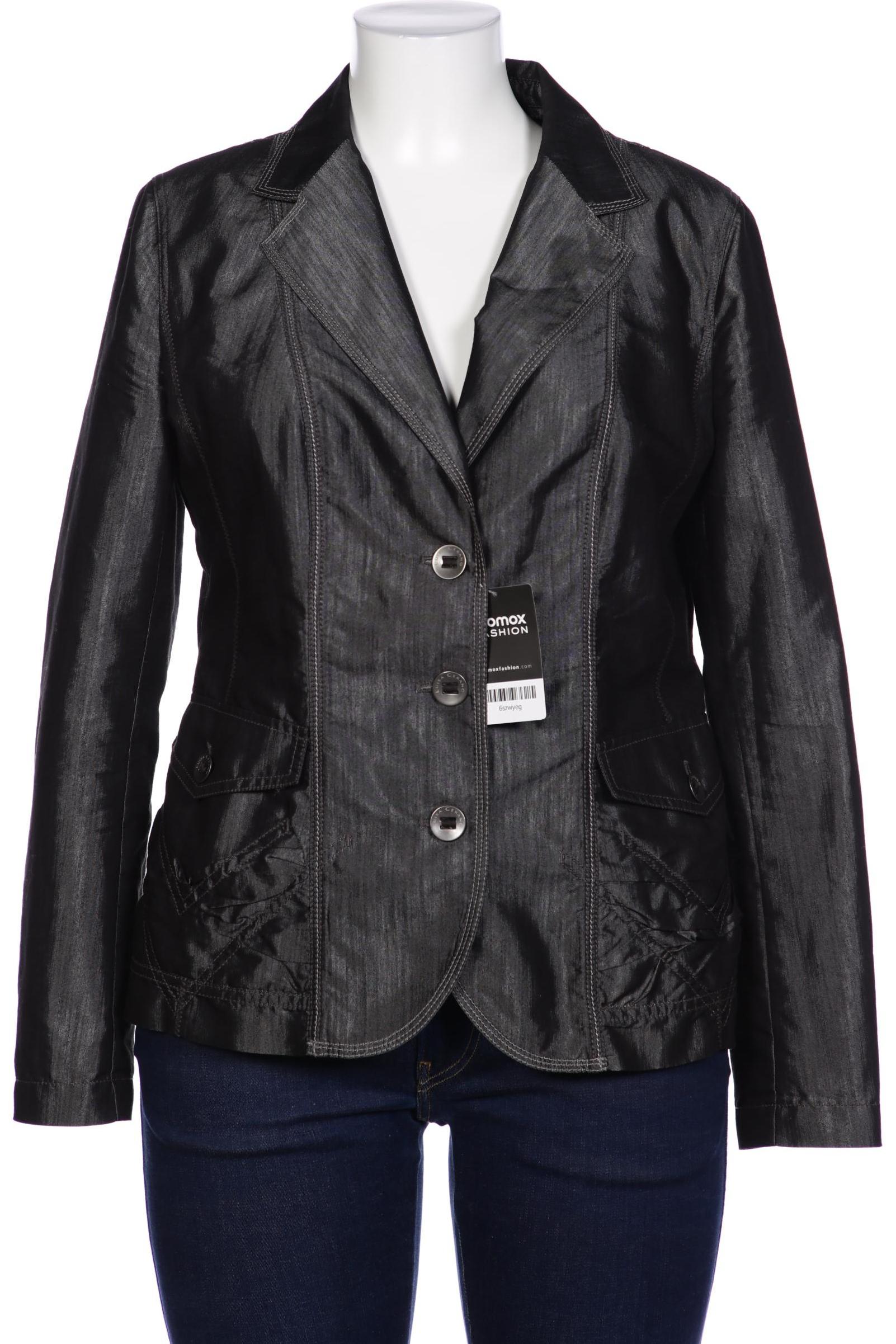 

Luisa Cerano Damen Blazer, grau