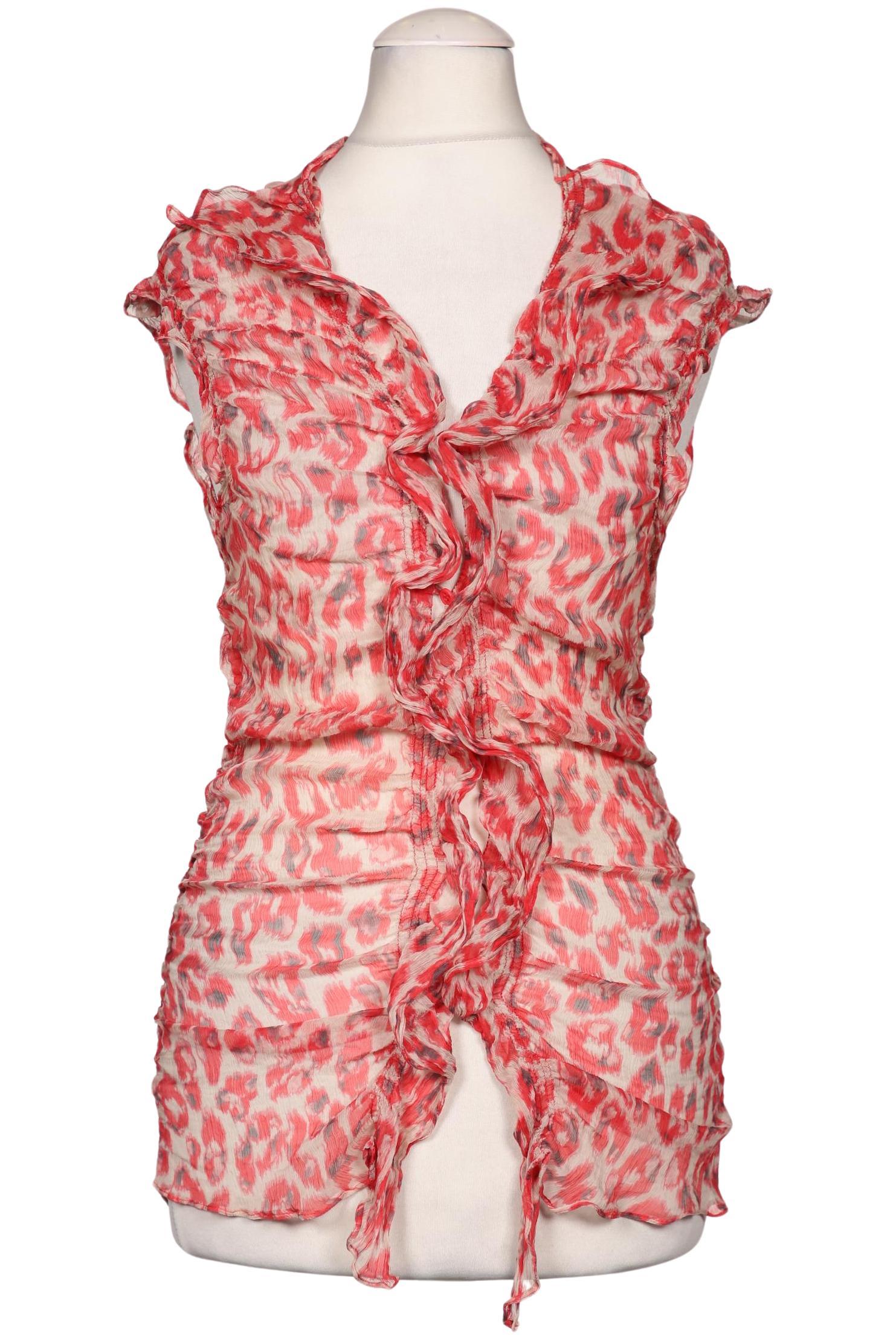 

Luisa Cerano Damen Bluse, pink, Gr. 30