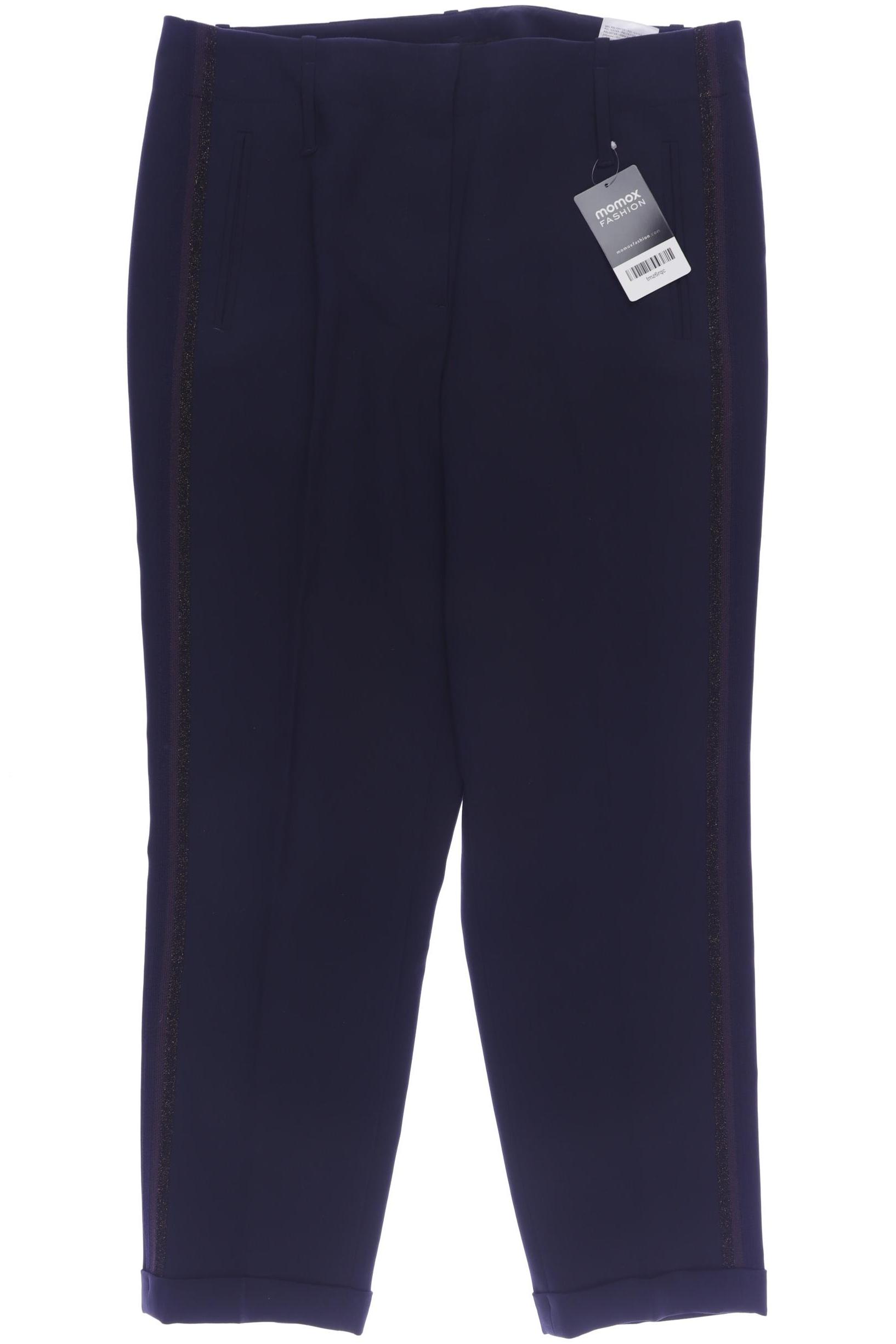 

Luisa Cerano Damen Stoffhose, marineblau, Gr. 38