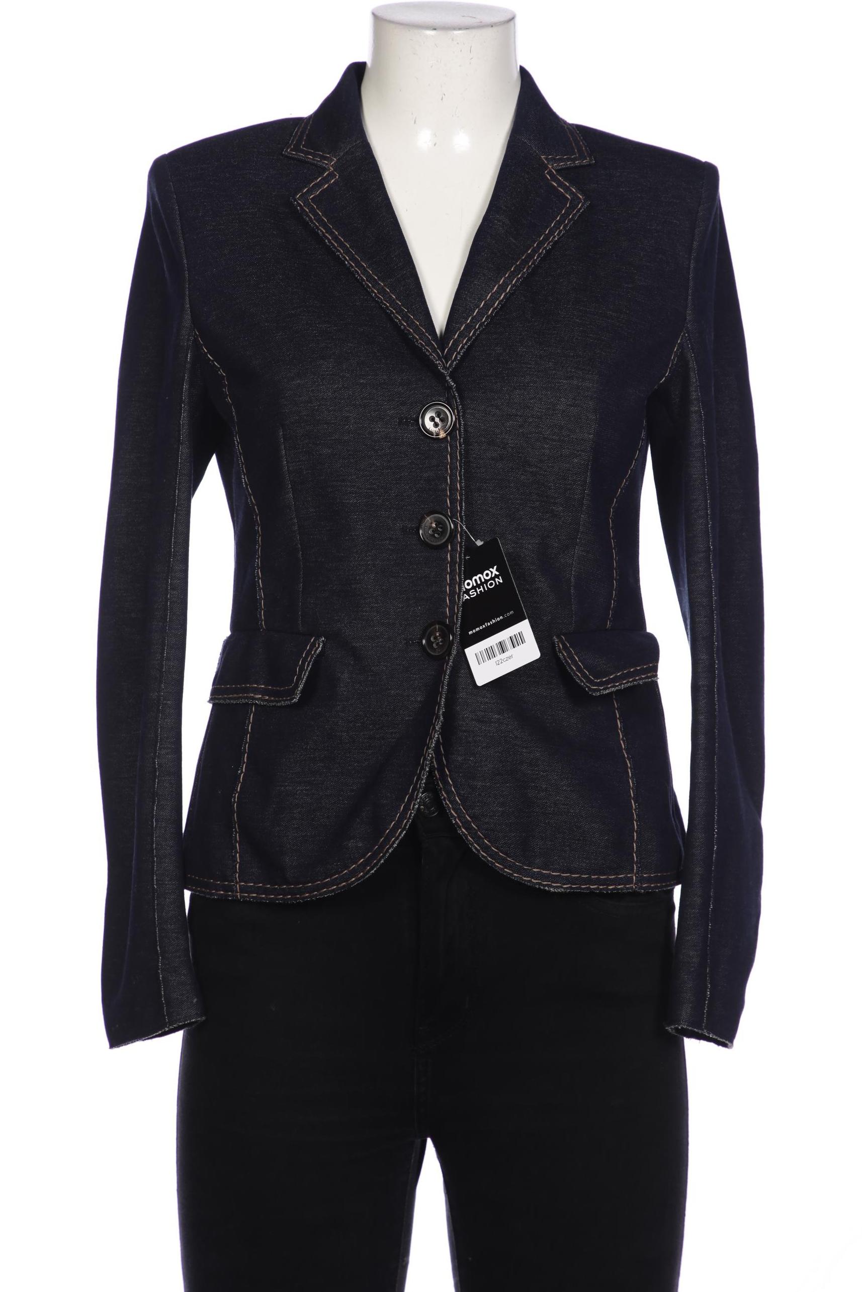 

Luisa Cerano Damen Blazer, marineblau, Gr. 38