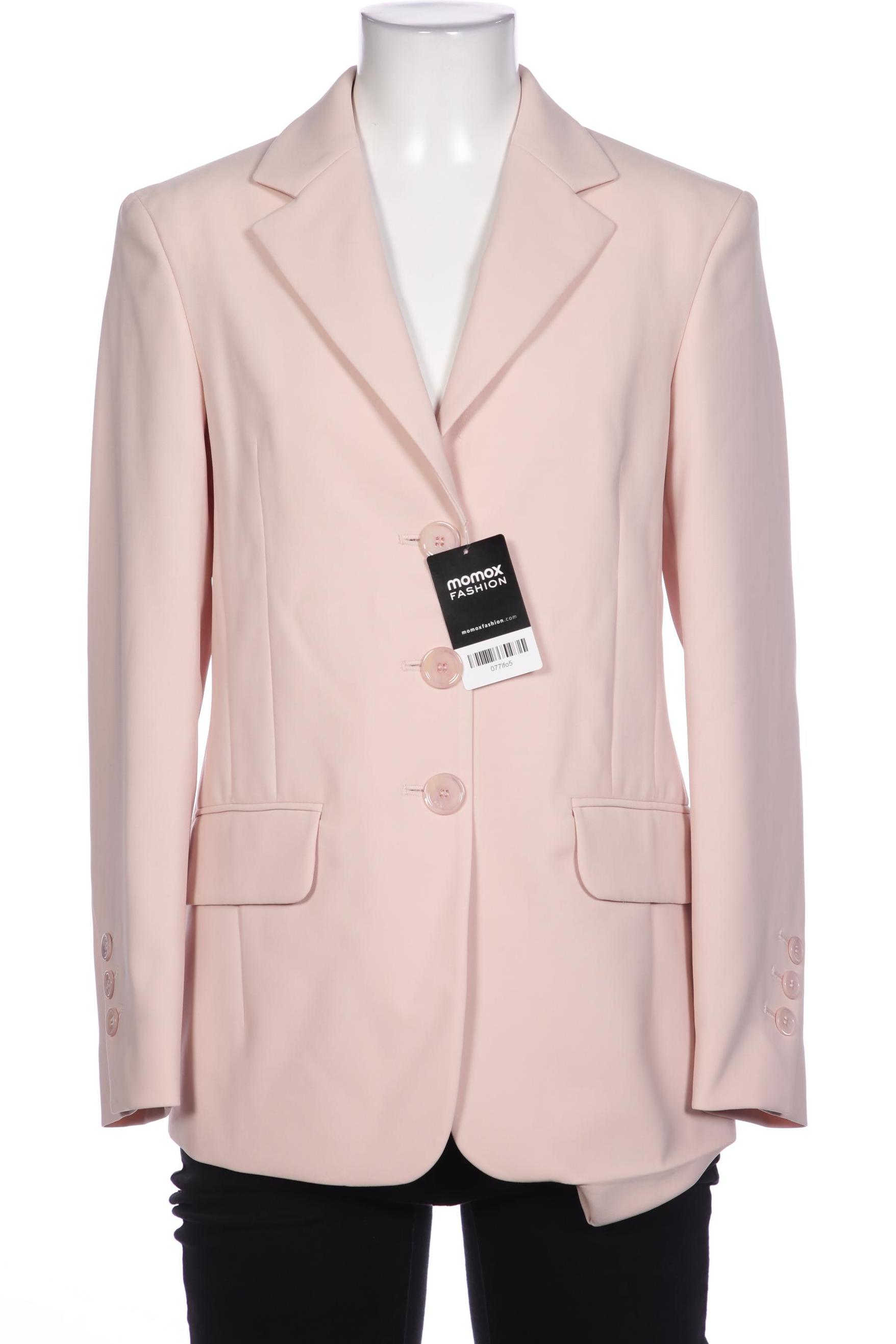 

Luisa Cerano Damen Blazer, pink