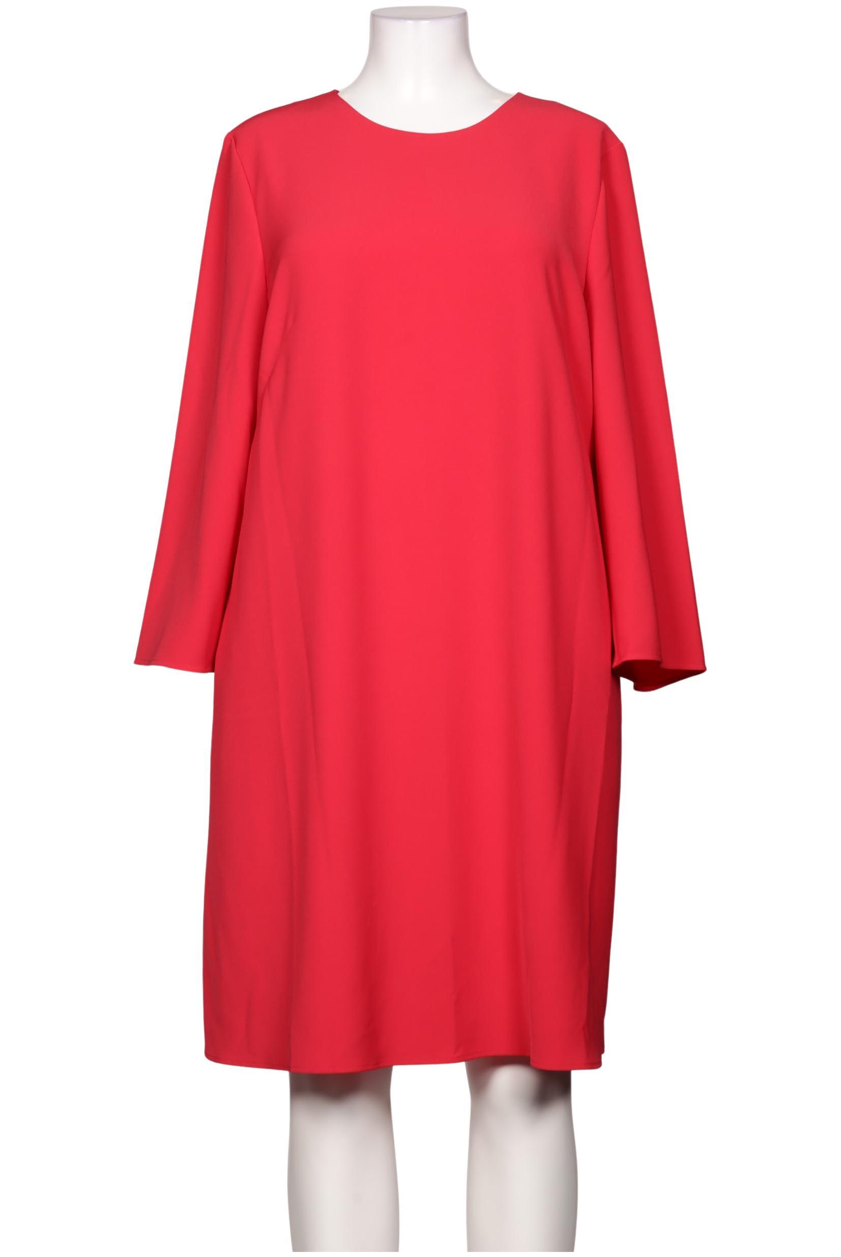 

Luisa Cerano Damen Kleid, rot, Gr. 46