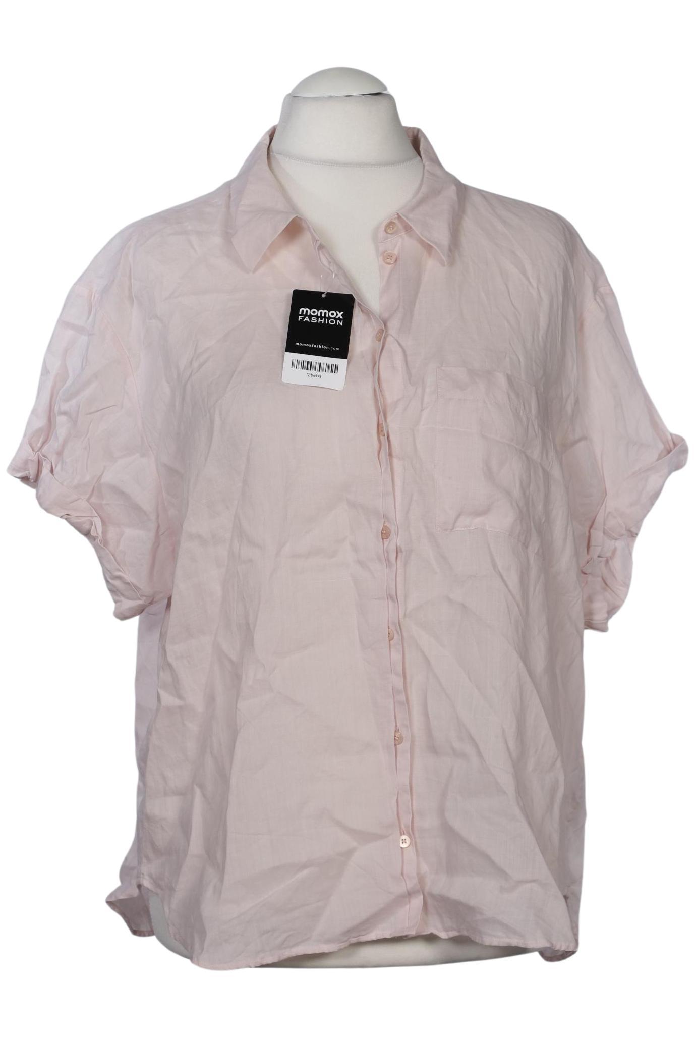 

Luisa Cerano Damen Bluse, pink, Gr. 44