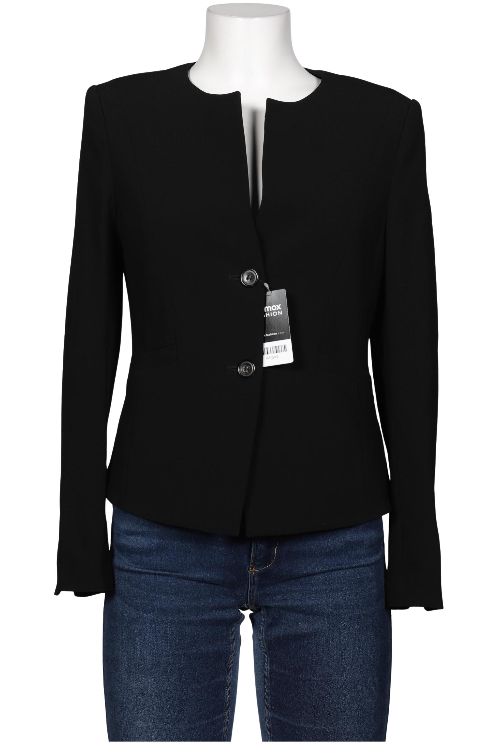 

Luisa Cerano Damen Blazer, schwarz, Gr. 40