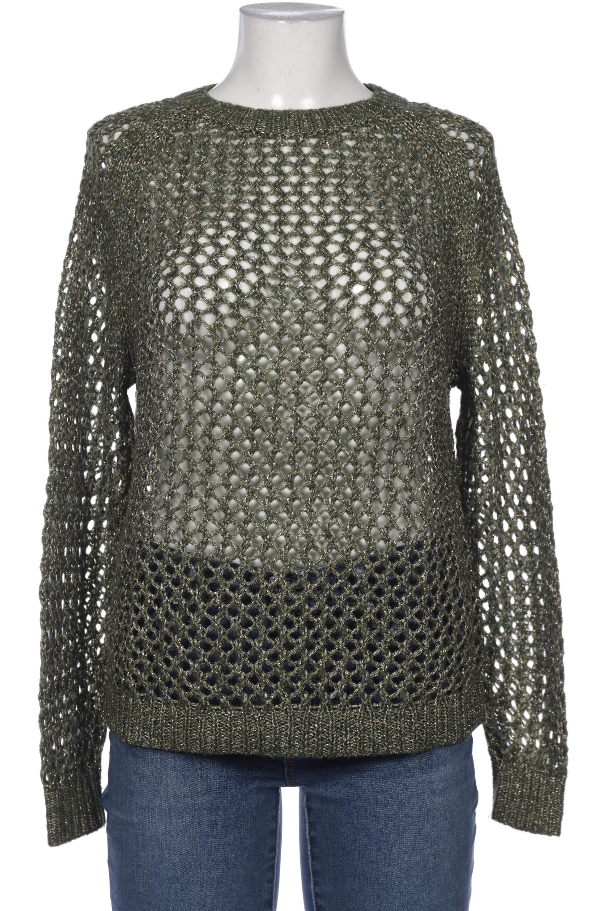 

Luisa Cerano Damen Pullover, grün, Gr. 36