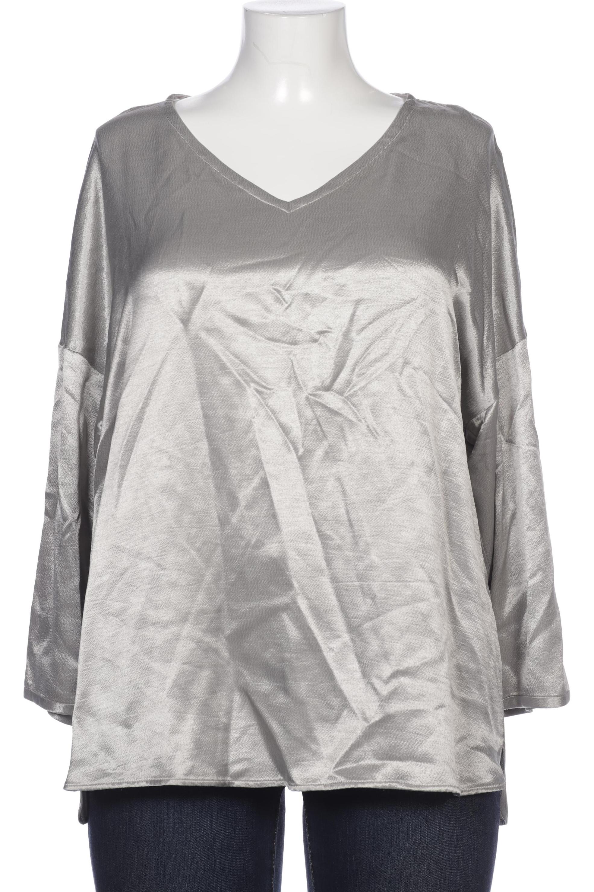 

Luisa Cerano Damen Bluse, silber