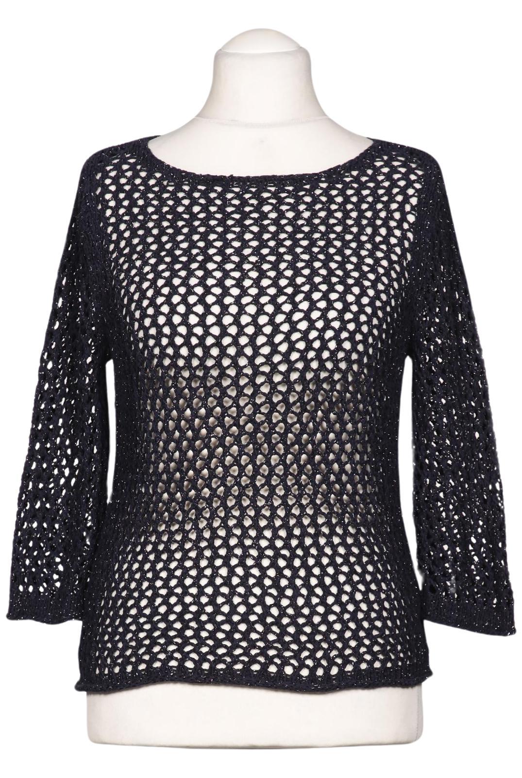 

Luisa Cerano Damen Pullover, marineblau, Gr. 38