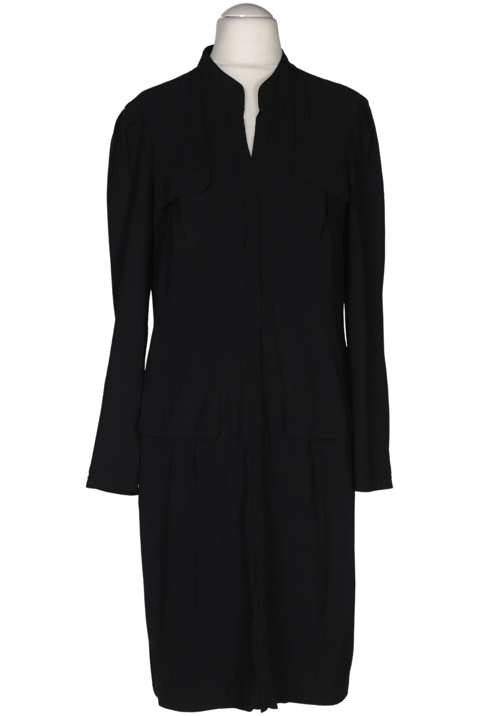 

Luisa Cerano Damen Kleid, schwarz, Gr. 42