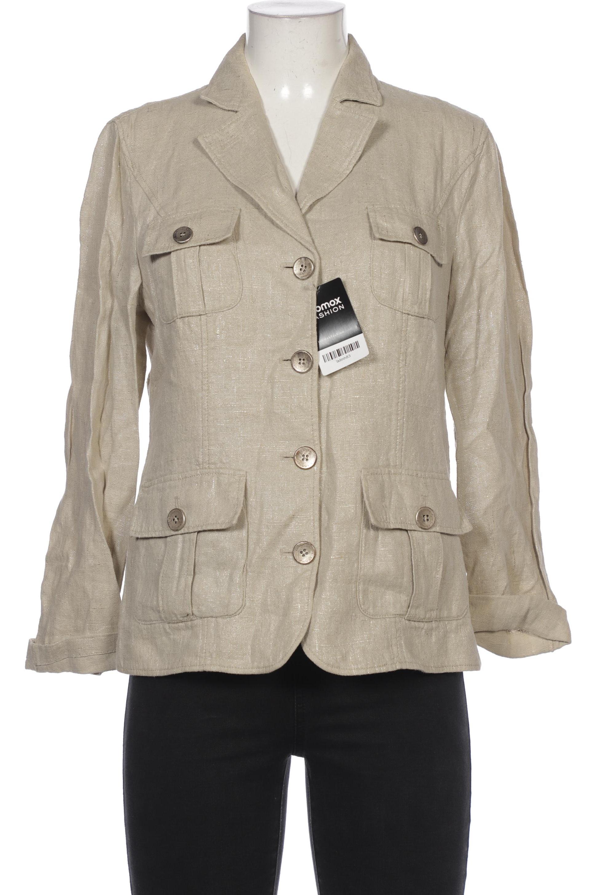 

Luisa Cerano Damen Blazer, beige, Gr. 40