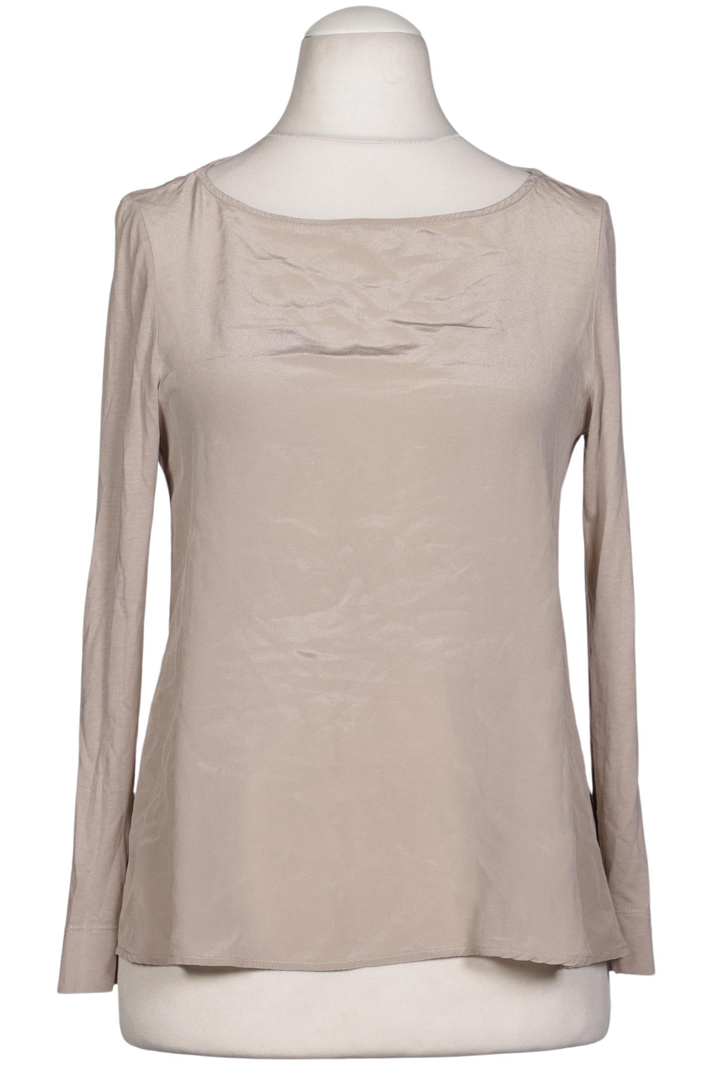 

Luisa Cerano Damen Bluse, beige, Gr. 36