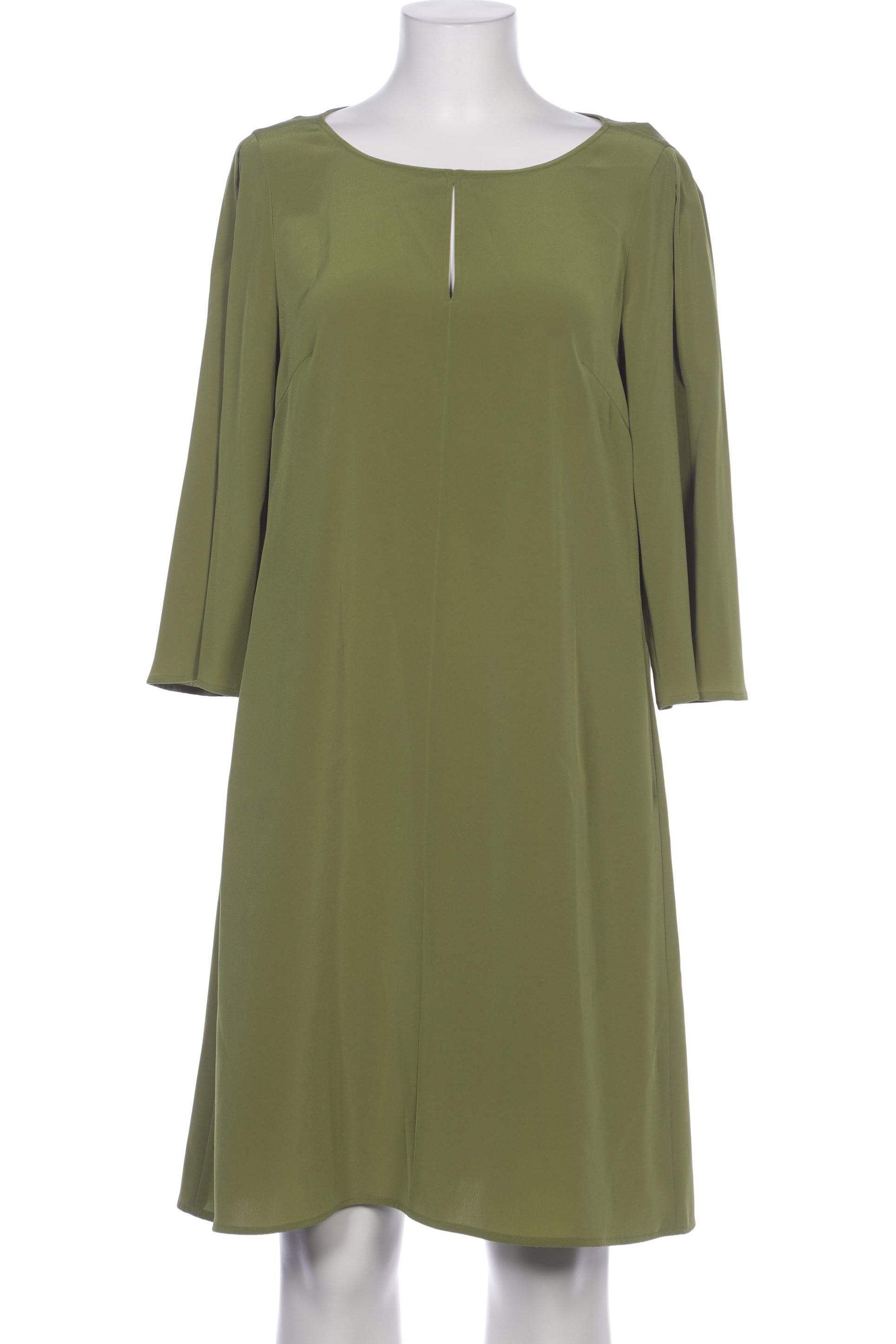 

Luisa Cerano Damen Kleid, grün, Gr. 40