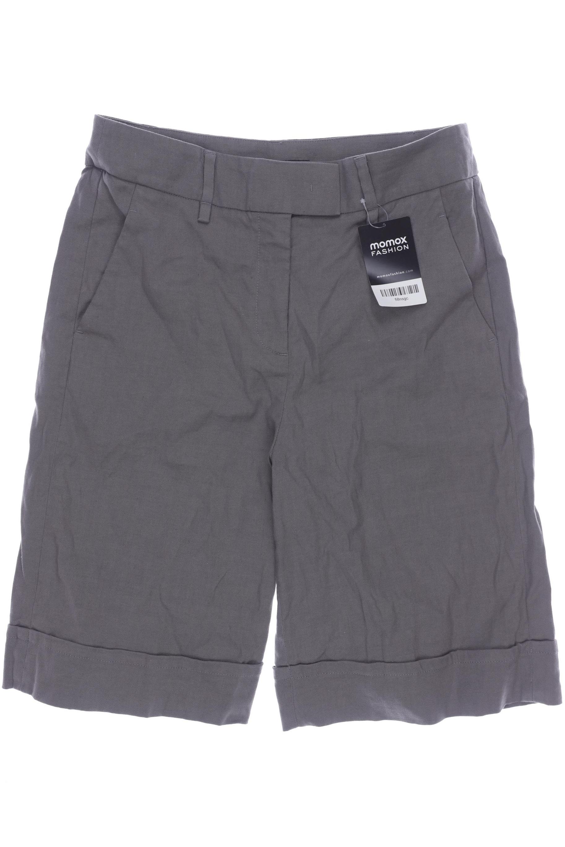 

Luisa Cerano Damen Shorts, grau