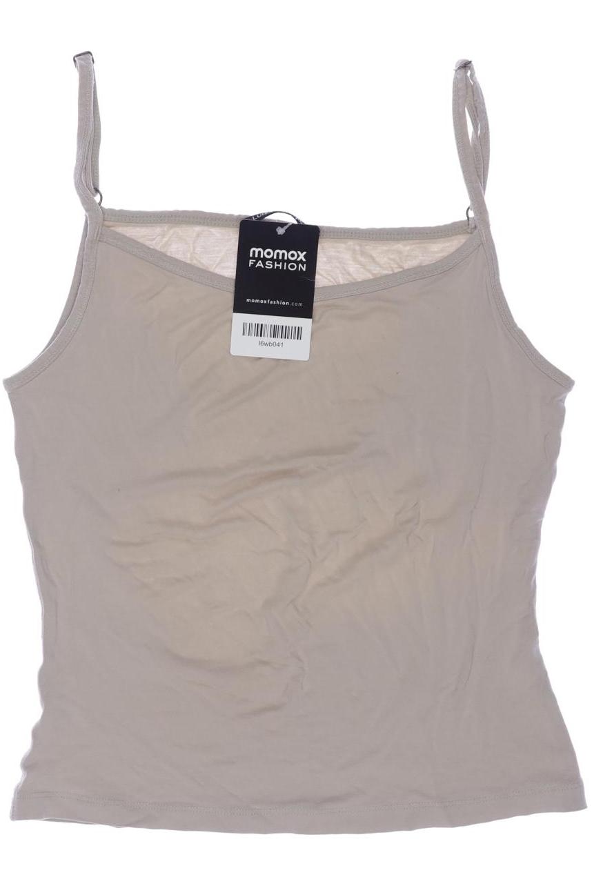 

Luisa Cerano Damen Top, beige, Gr. 36