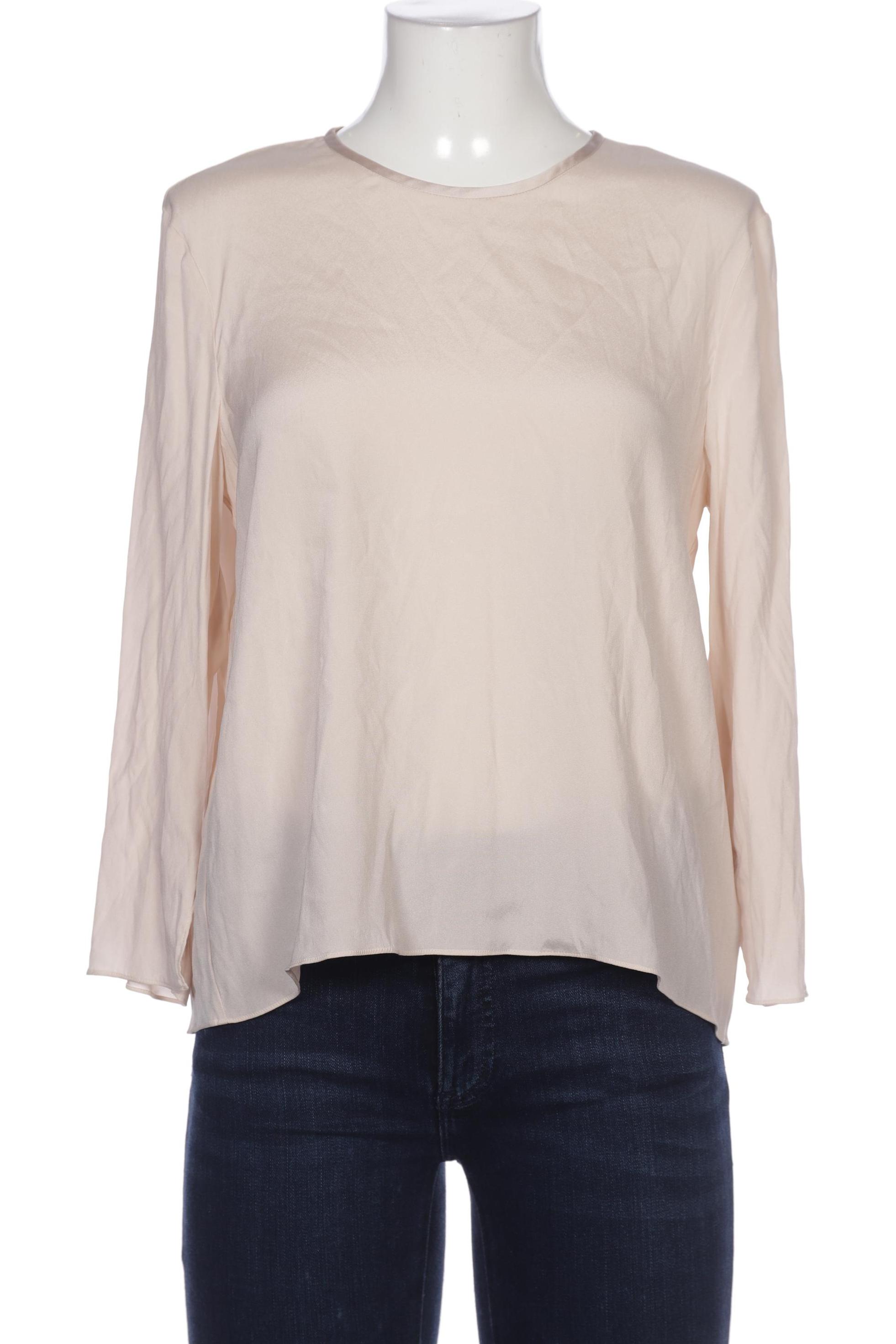 

Luisa Cerano Damen Bluse, beige, Gr. 38