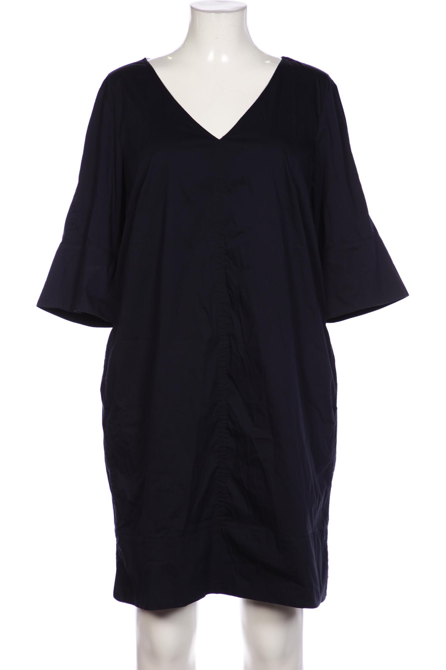 

Luisa Cerano Damen Kleid, marineblau, Gr. 46