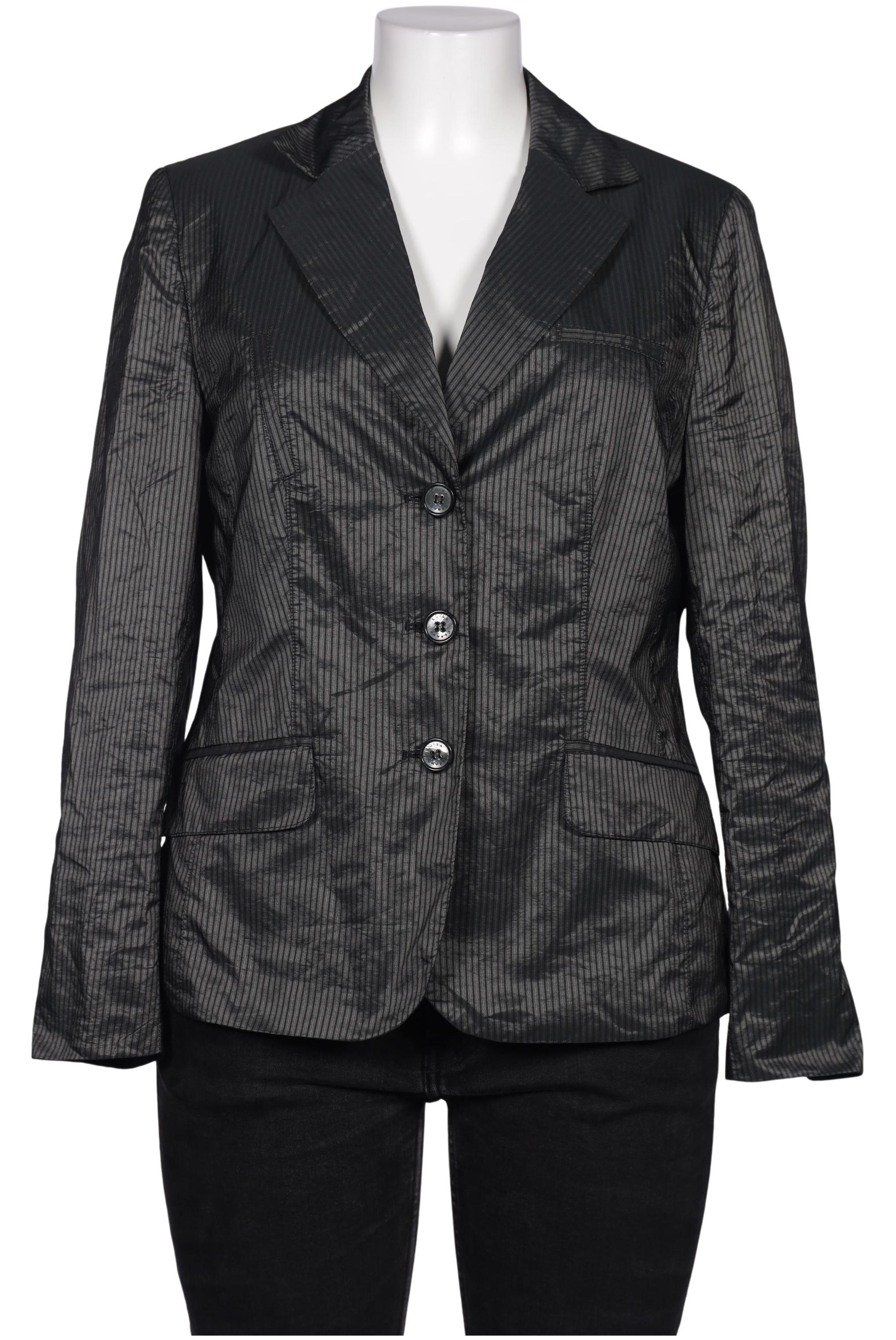 

Luisa Cerano Damen Blazer, schwarz, Gr. 42