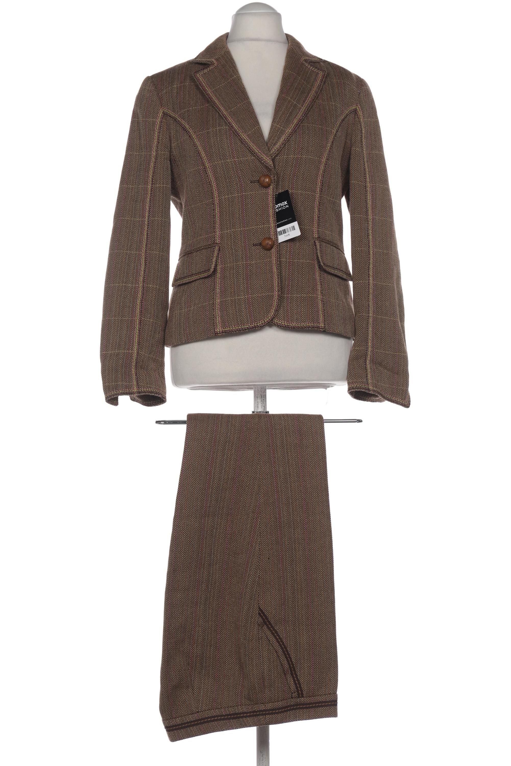 

Luisa Cerano Damen Anzug, braun, Gr. 40