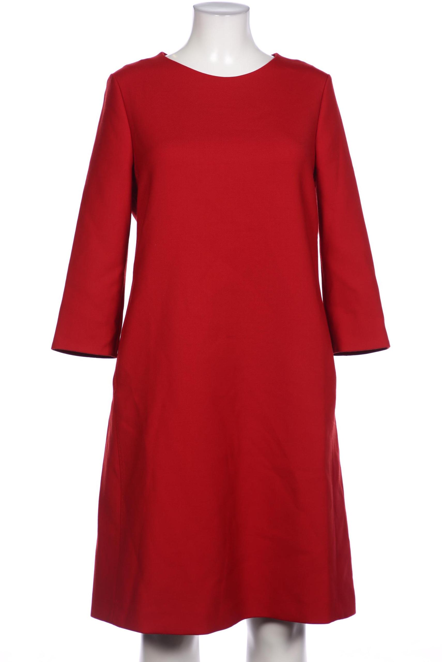 

Luisa Cerano Damen Kleid, rot, Gr. 42