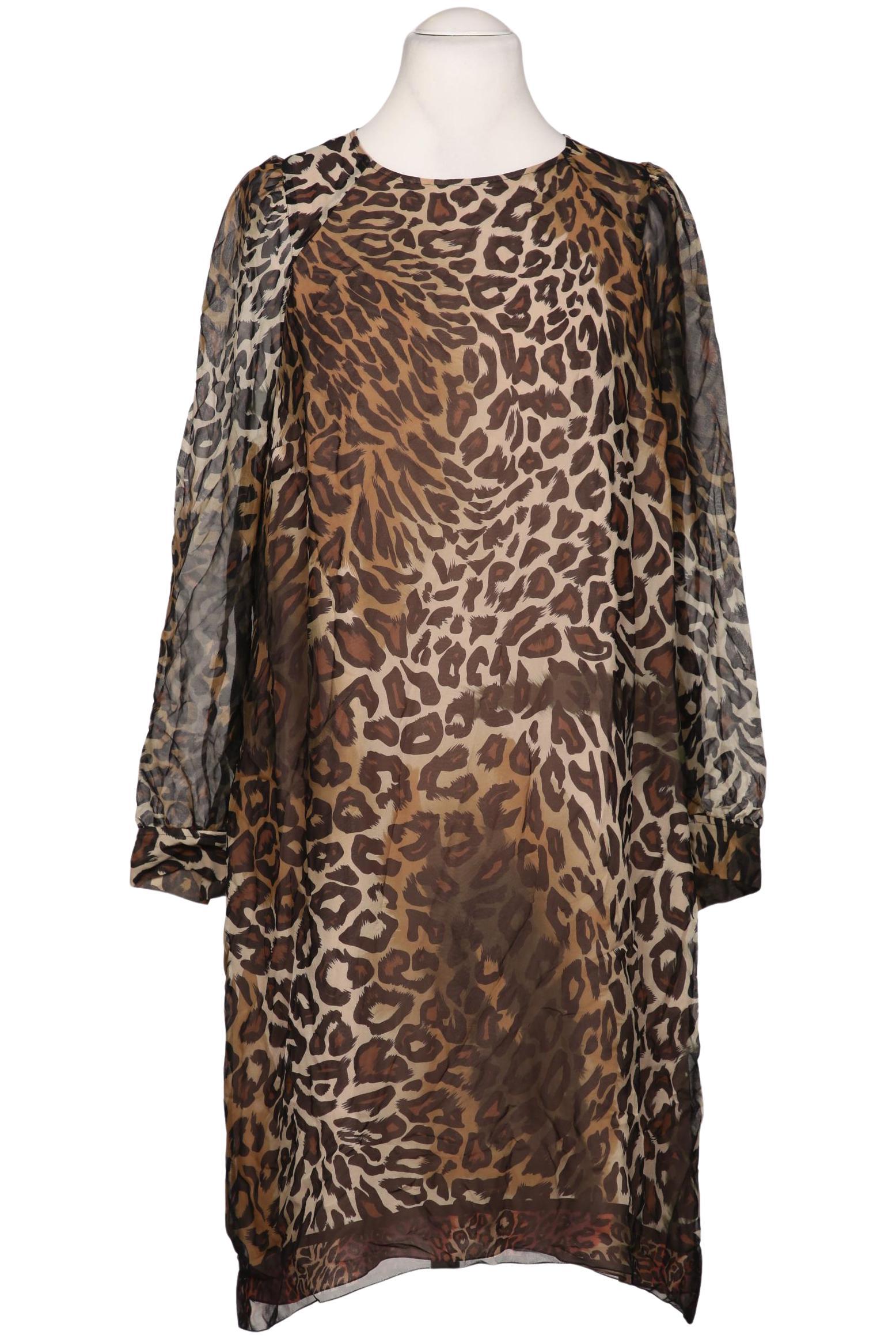 

Luisa Cerano Damen Kleid, braun, Gr. 42