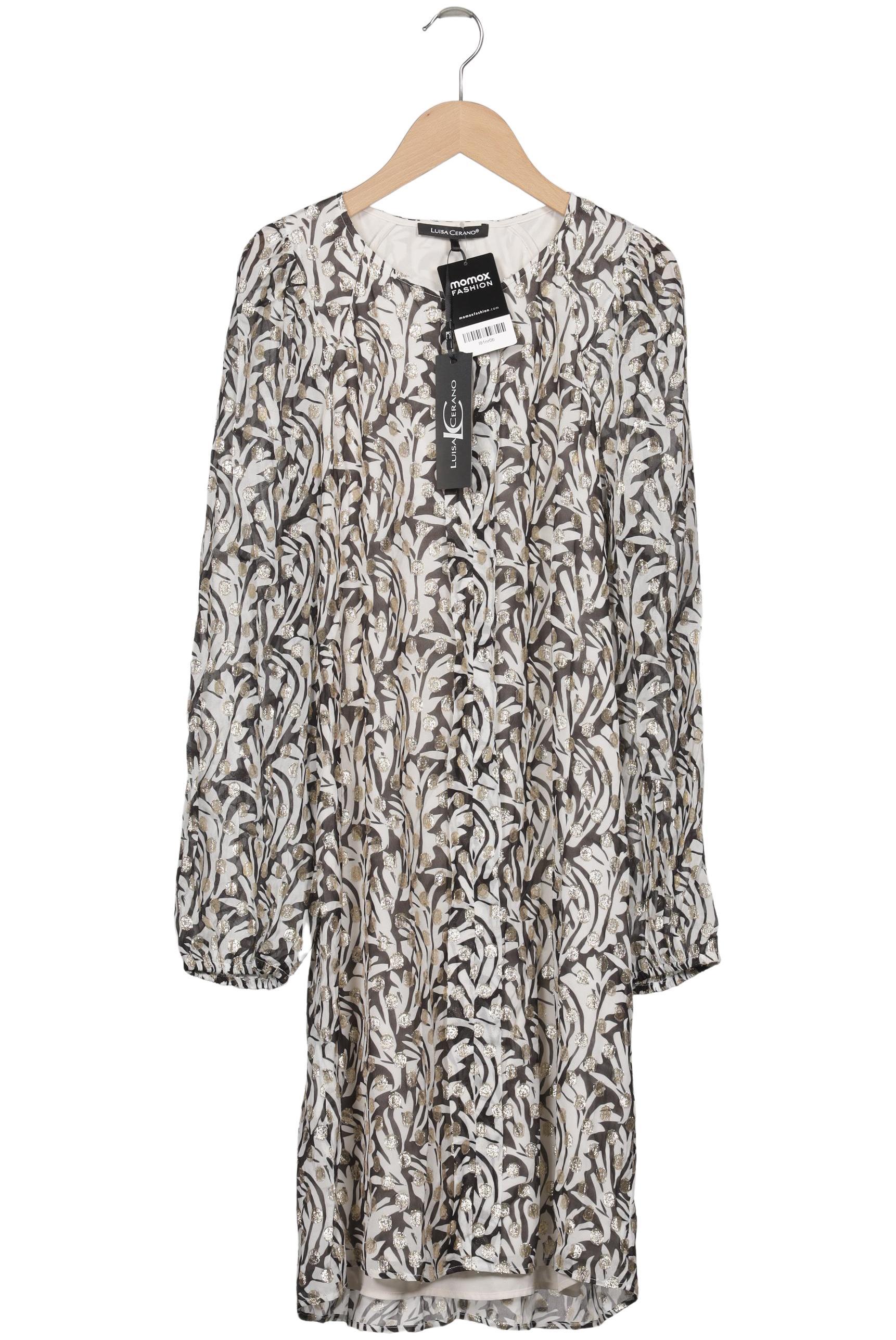 

Luisa Cerano Damen Kleid, mehrfarbig, Gr. 34
