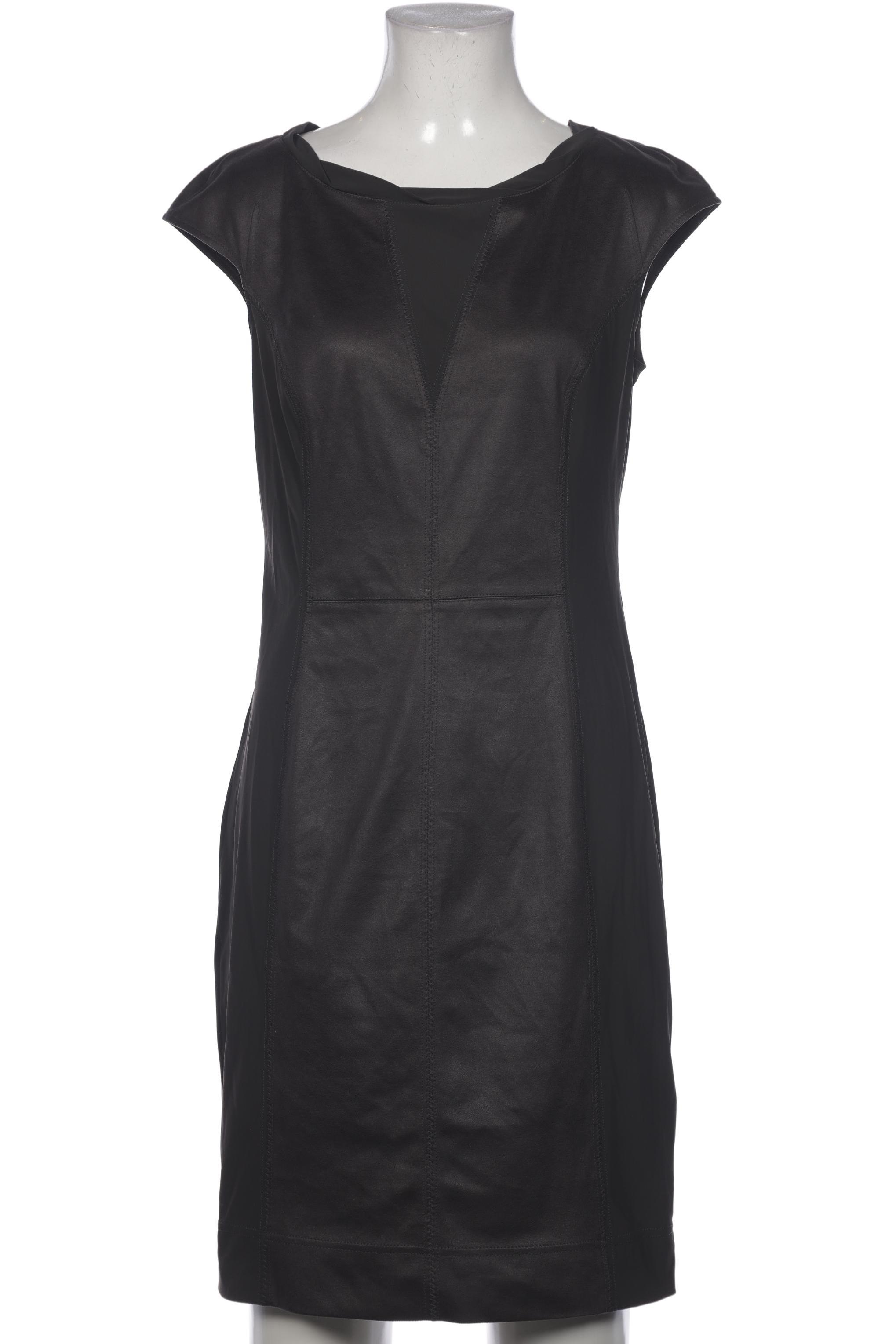 

Luisa Cerano Damen Kleid, grau, Gr. 38
