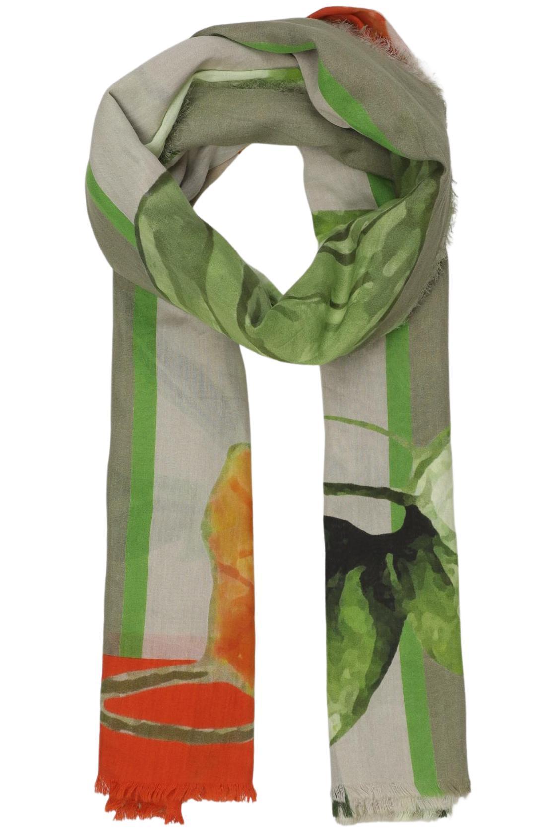 

Luisa Cerano Damen Schal, mehrfarbig, Gr.