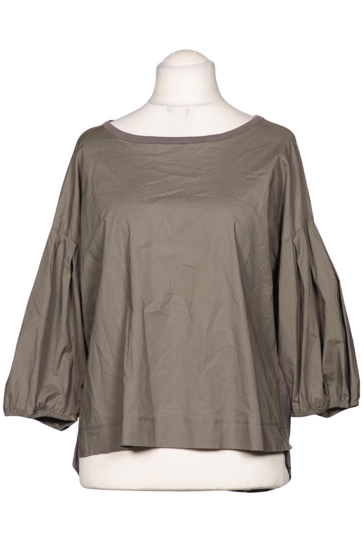 

Luisa Cerano Damen Bluse, grün, Gr. 42