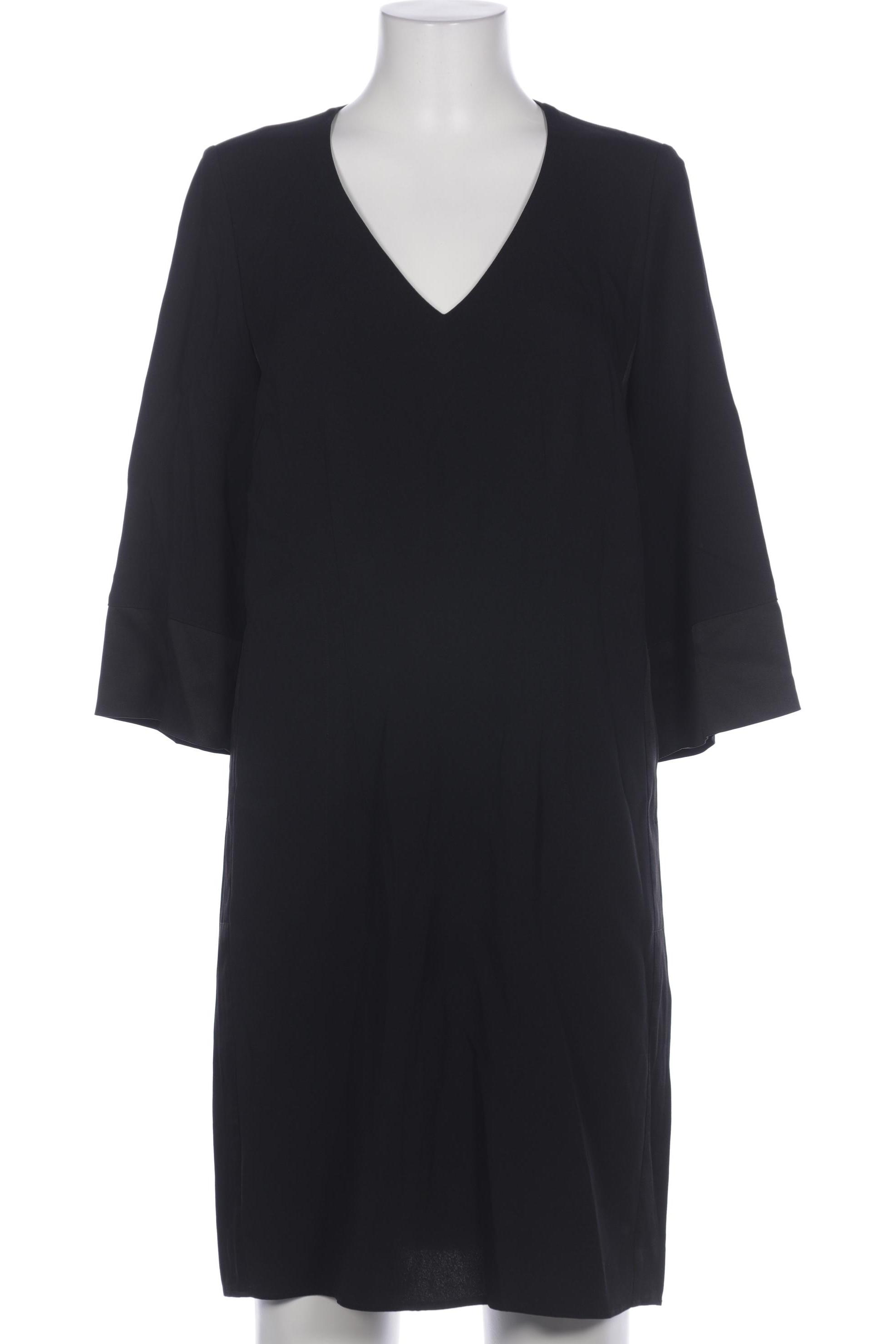 

Luisa Cerano Damen Kleid, schwarz, Gr. 38