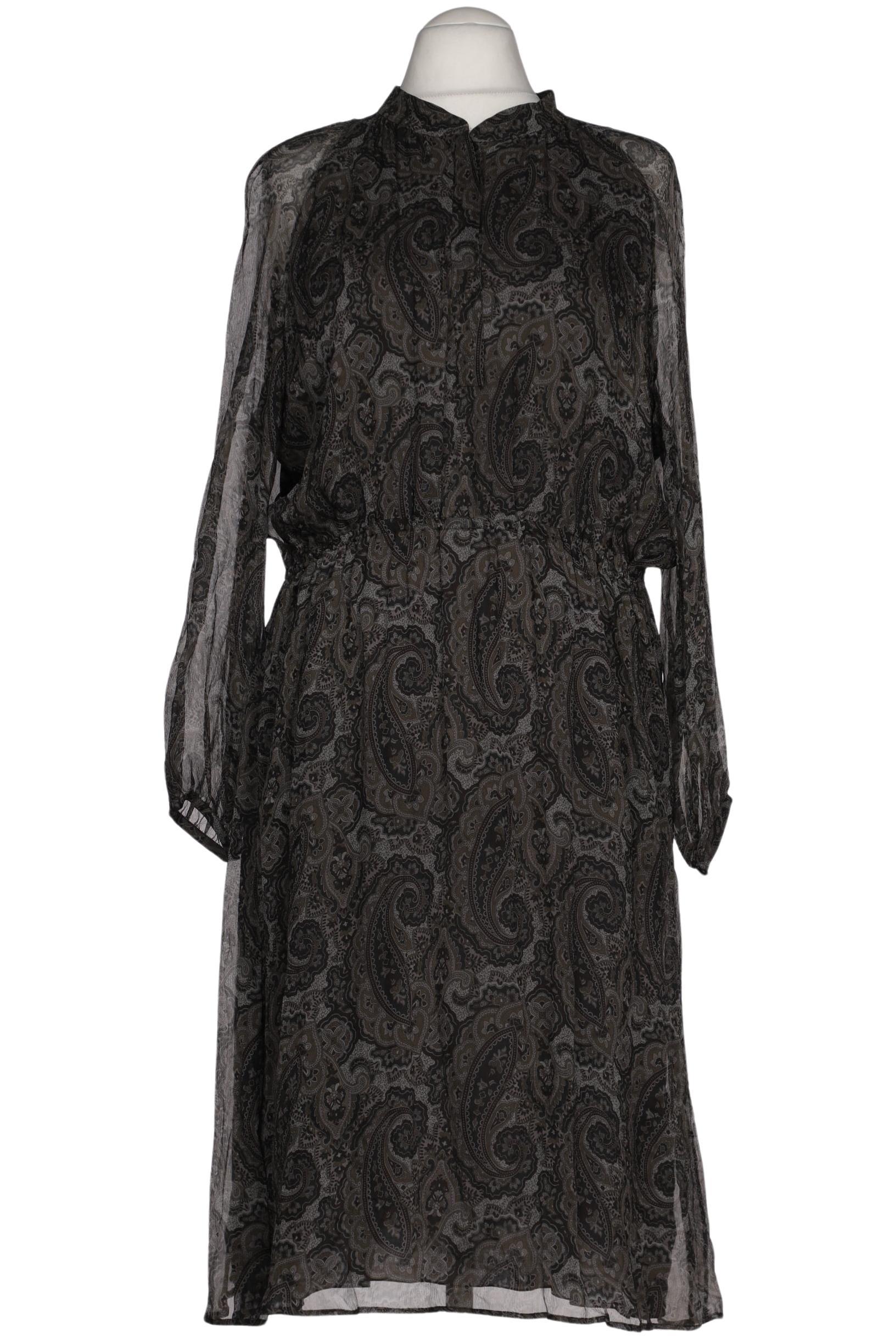 

Luisa Cerano Damen Kleid, schwarz, Gr. 38