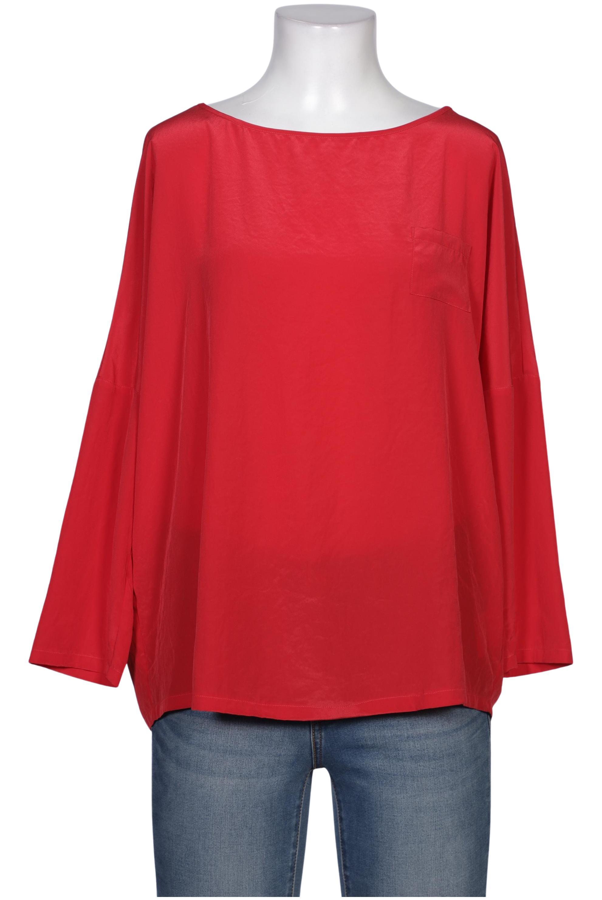 

Luisa Cerano Damen Bluse, rot, Gr. 36