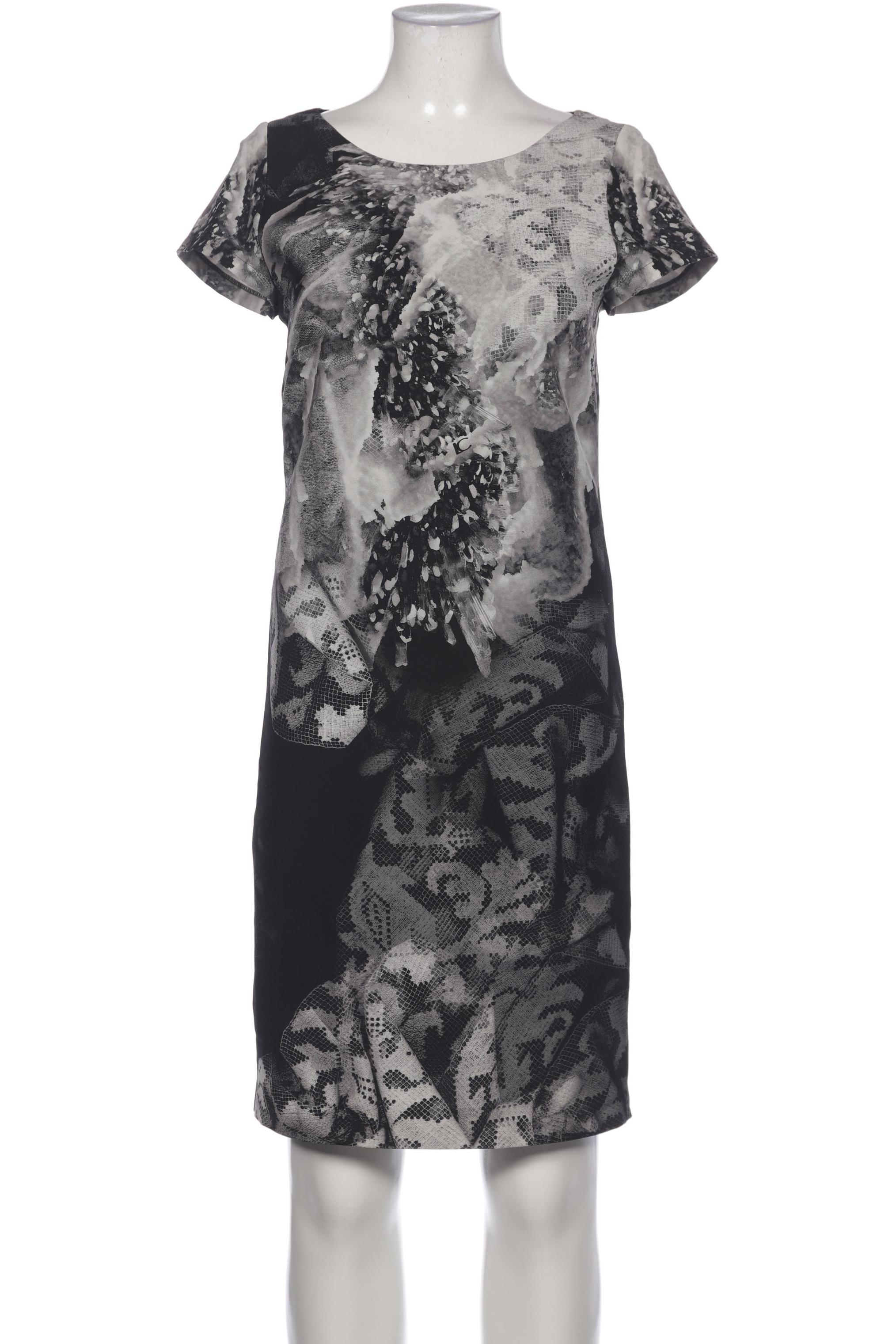 

Luisa Cerano Damen Kleid, schwarz, Gr. 40