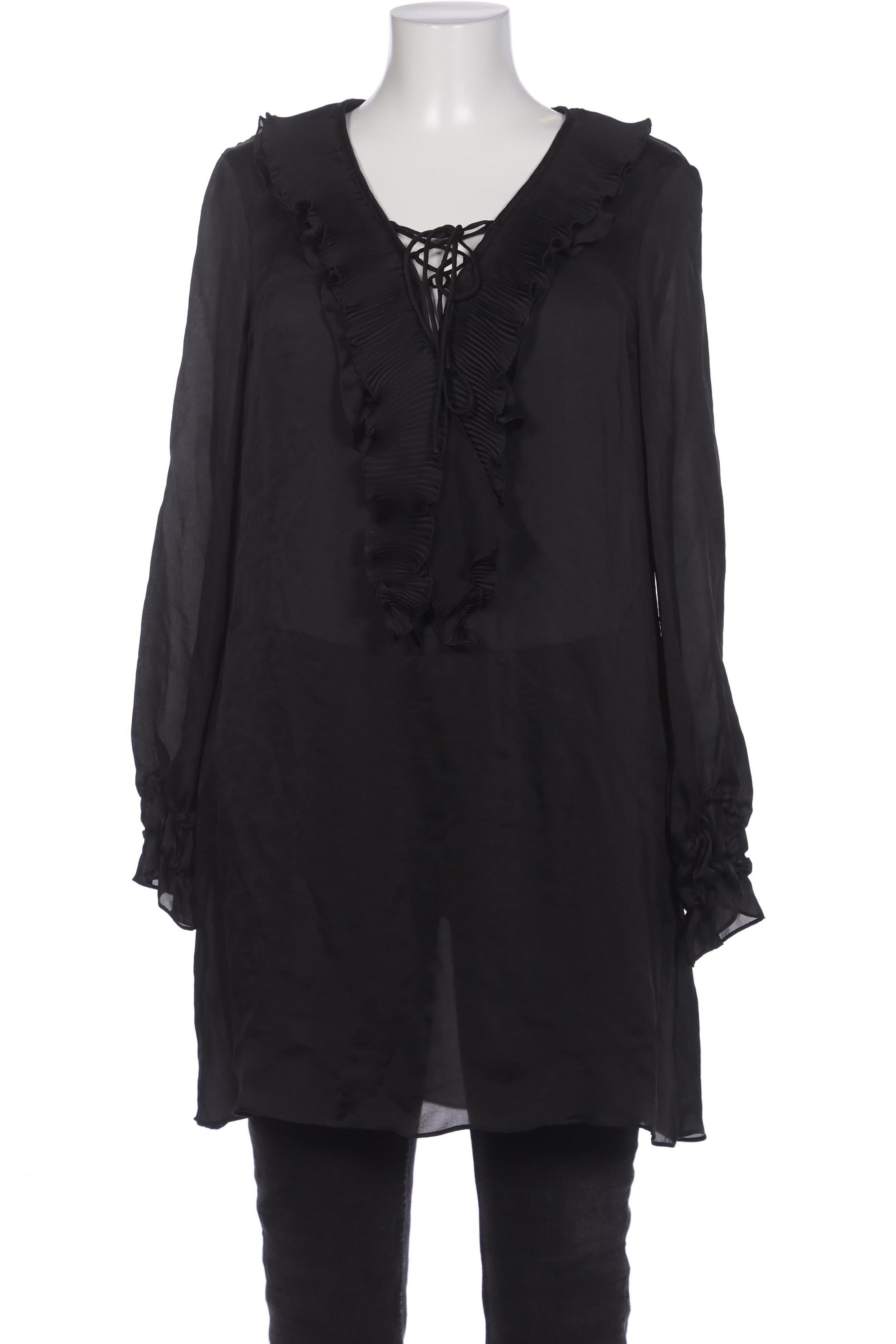 

Luisa Cerano Damen Bluse, schwarz, Gr. 44