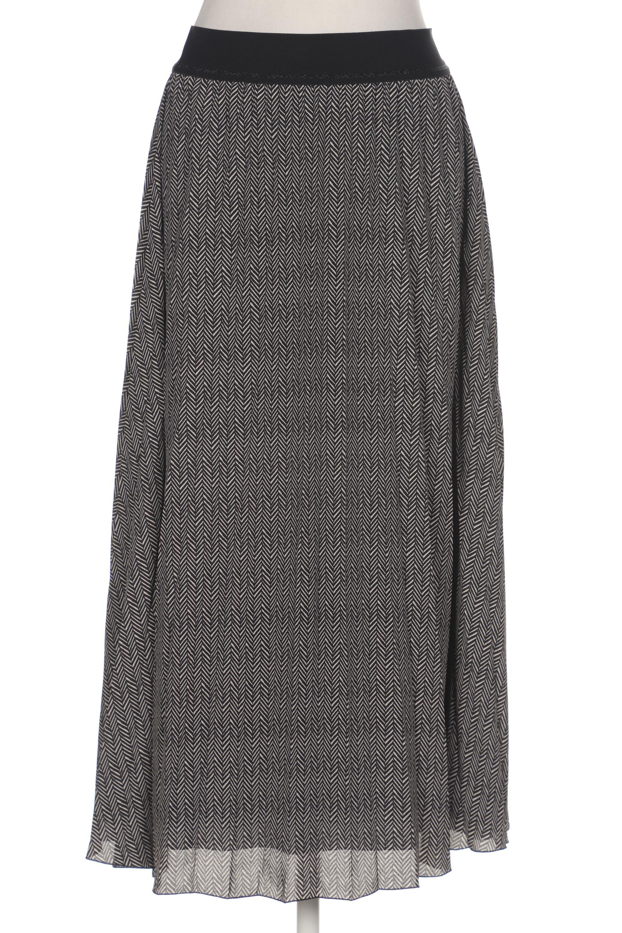 

Luisa Cerano Damen Rock, schwarz, Gr. 36