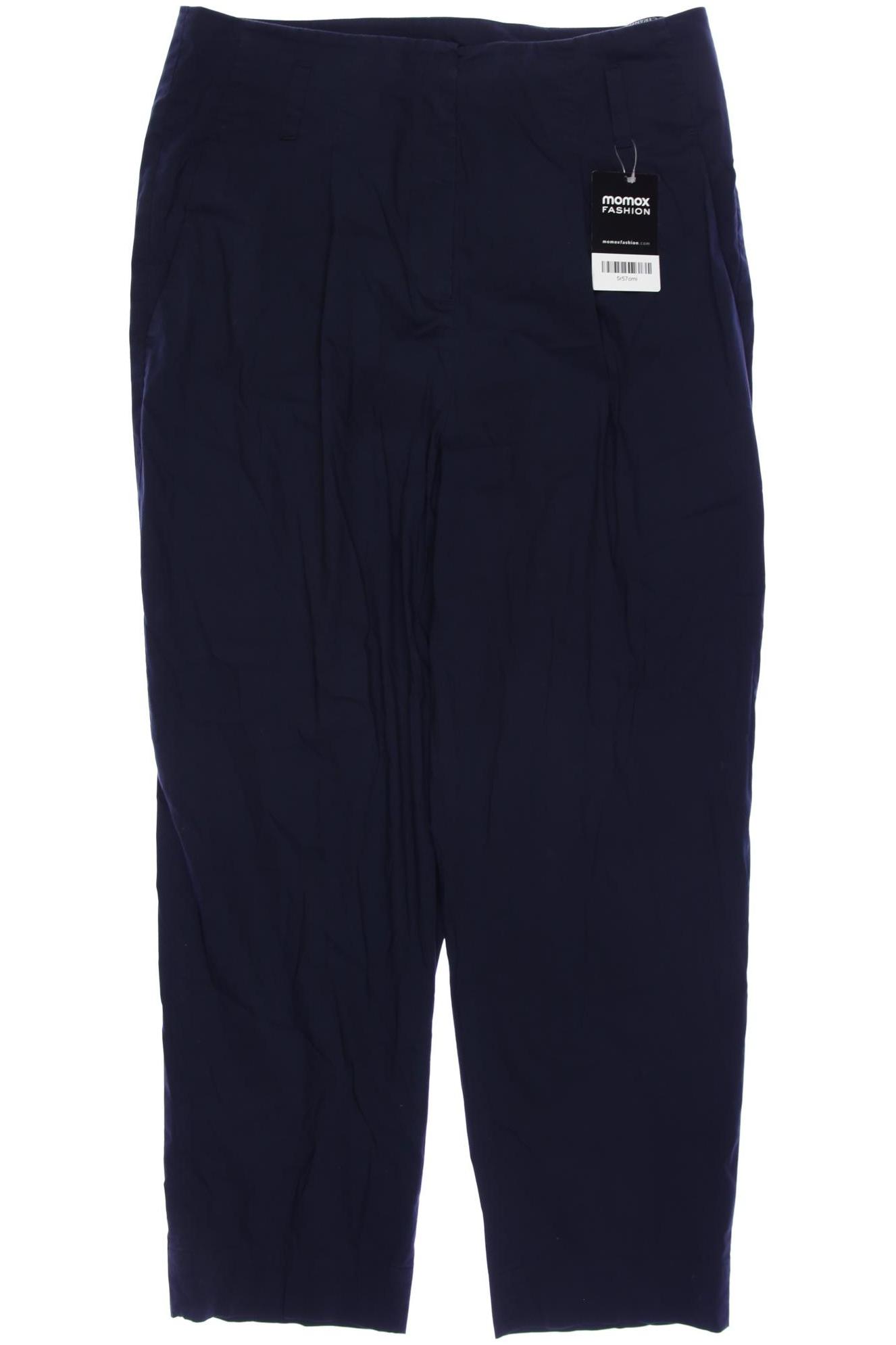 

Luisa Cerano Damen Stoffhose, marineblau, Gr. 38