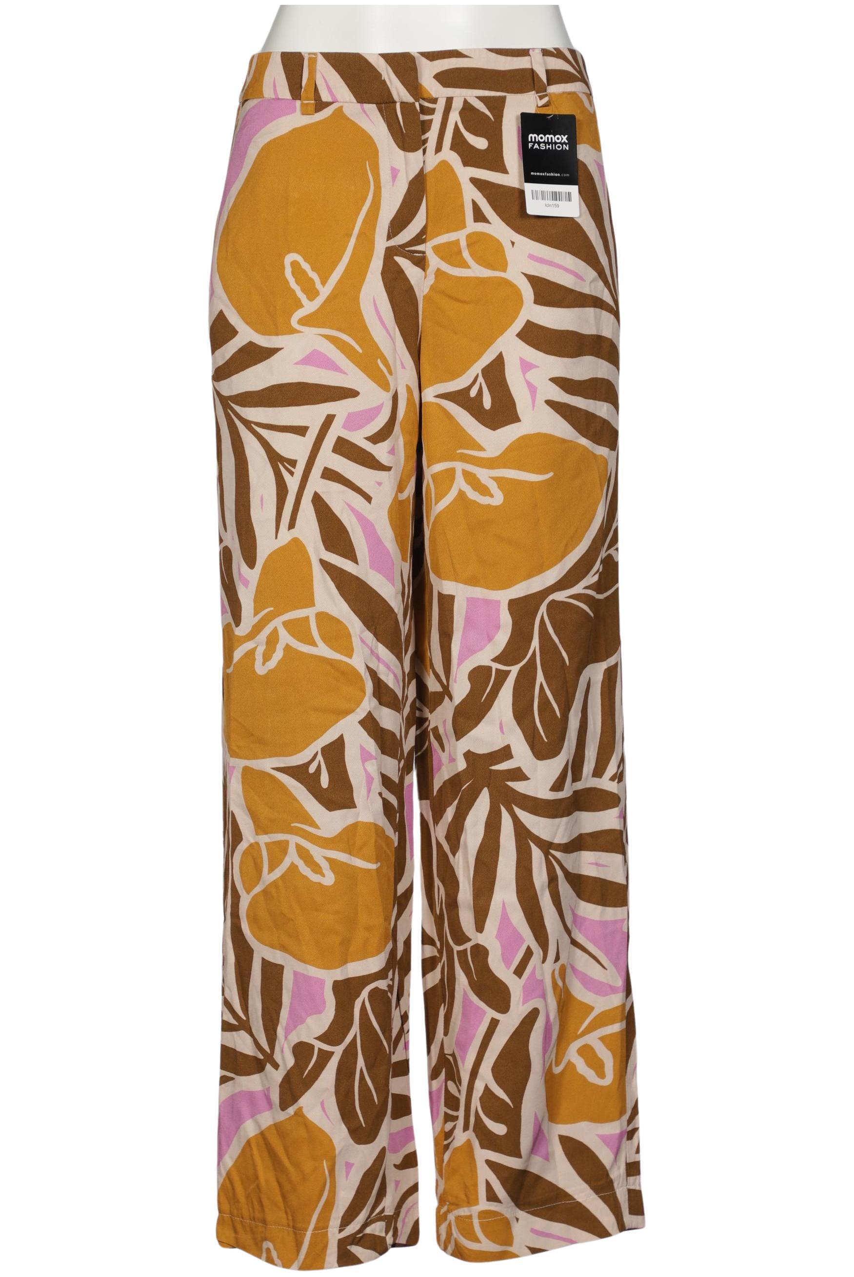 

Luisa Cerano Damen Stoffhose, mehrfarbig, Gr. 38